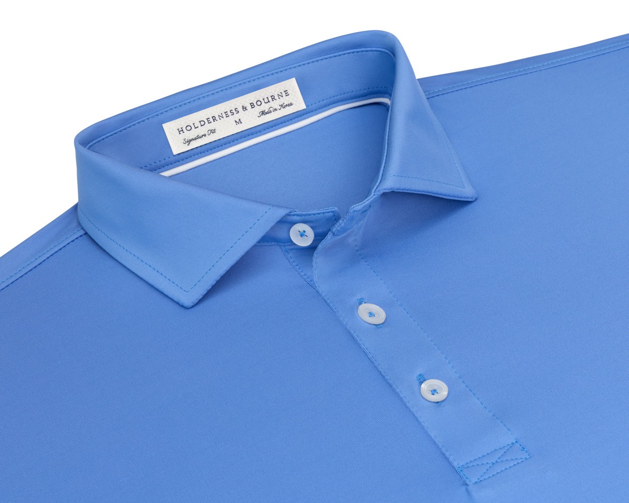 Picture of Holderness & Bourne Men's The Anderson Shirt