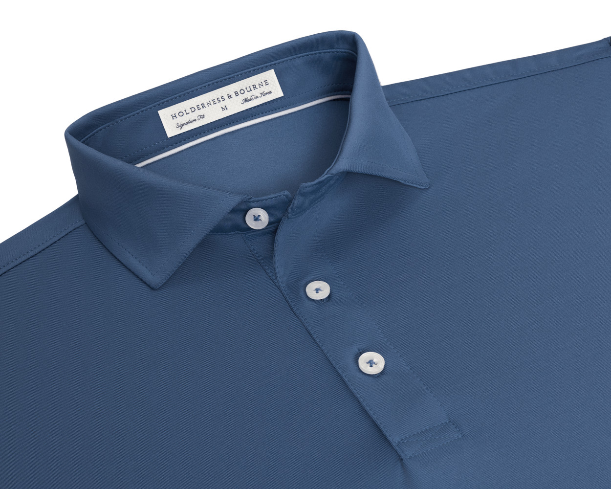 Picture of Holderness & Bourne Men's The Anderson Shirt