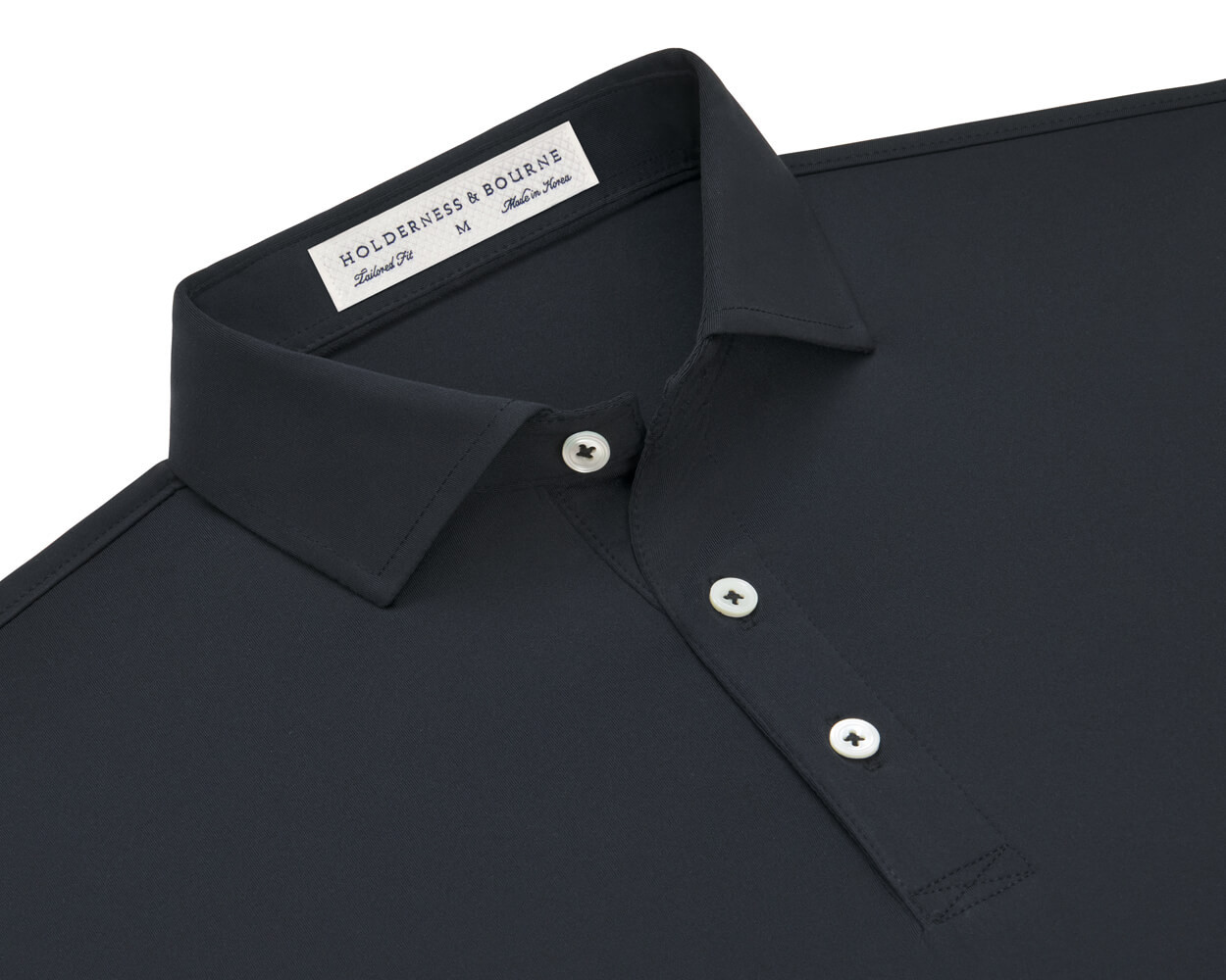Picture of Holderness & Bourne Men's The Anderson Shirt