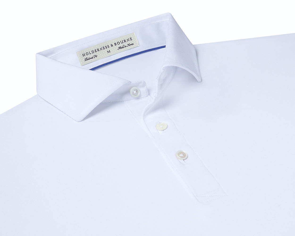 Picture of Holderness & Bourne Men's The Anderson Shirt