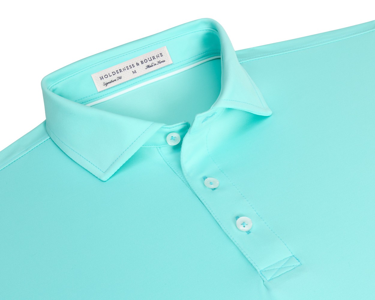 Picture of Holderness & Bourne Men's The Anderson Shirt