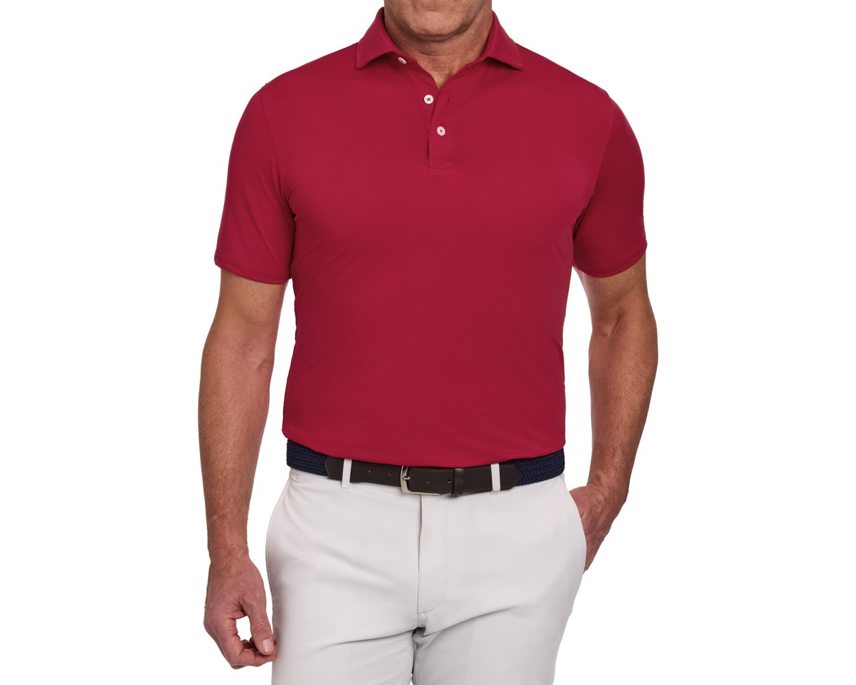Picture of Holderness & Bourne Men's The Anderson Shirt