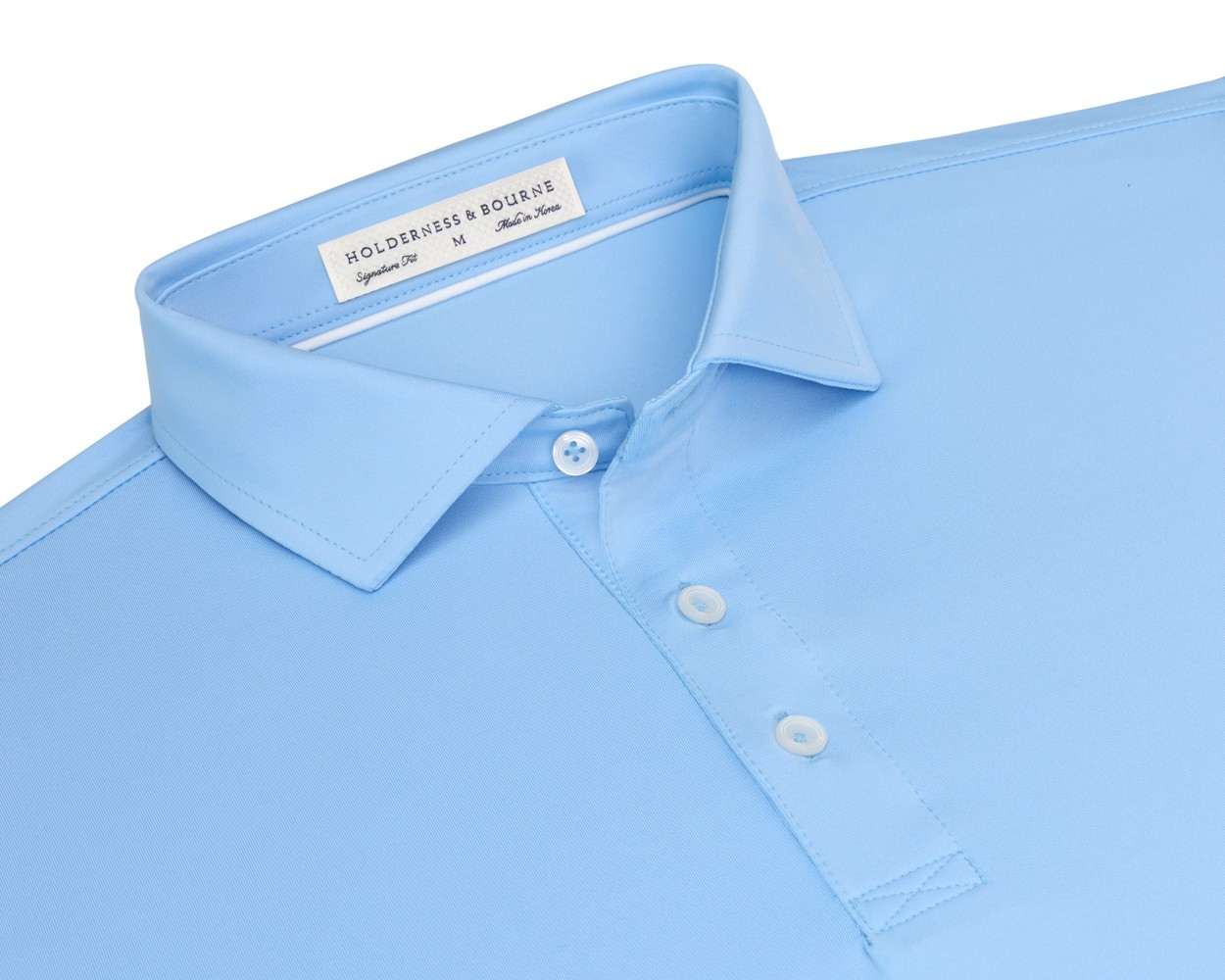 Picture of Holderness & Bourne Men's The Anderson Shirt