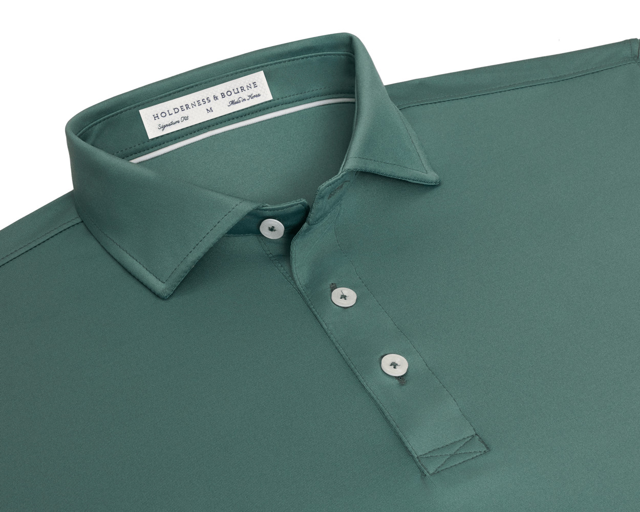 Picture of Holderness & Bourne Men's The Anderson Shirt