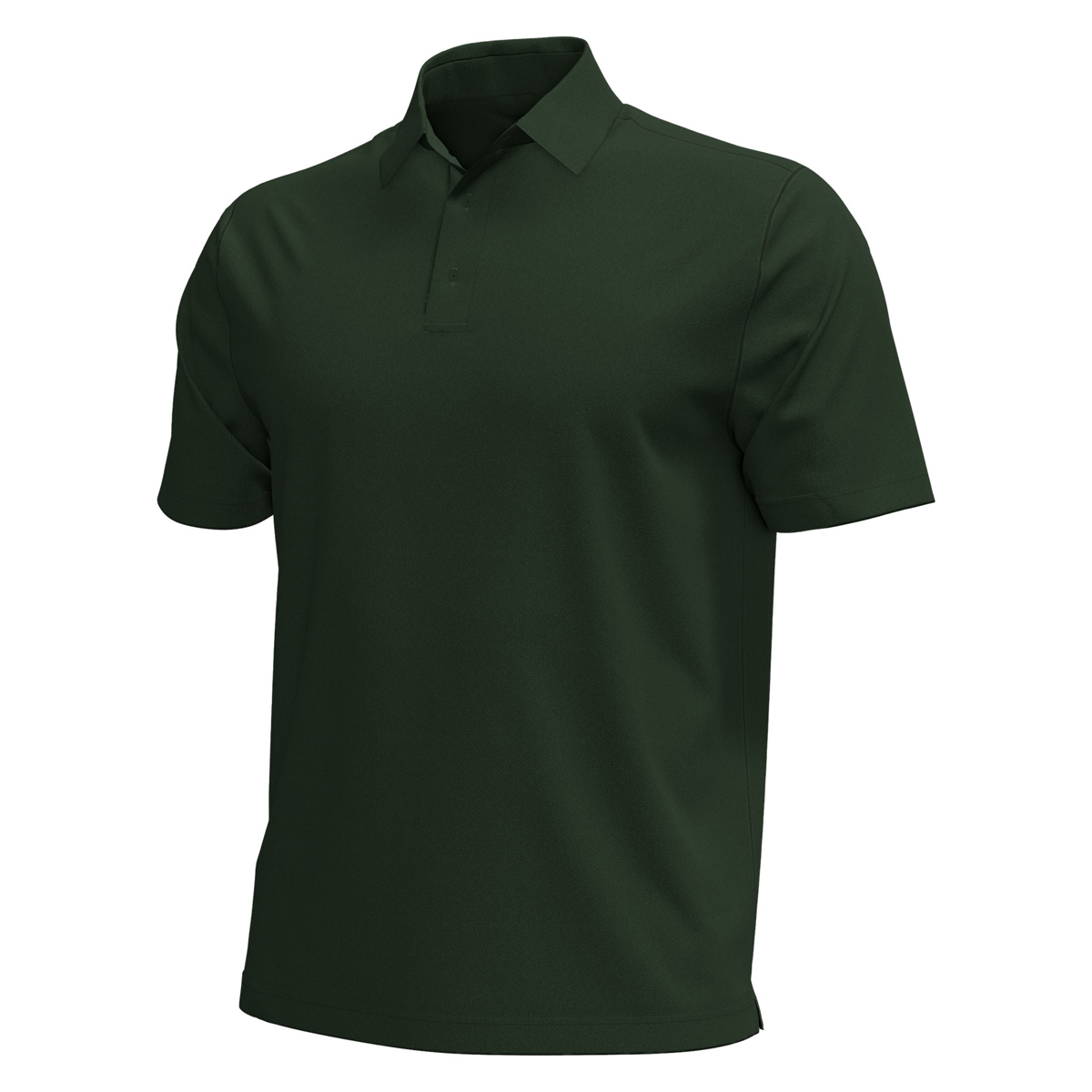 Picture of Under Armour Men's T2 Green Polo