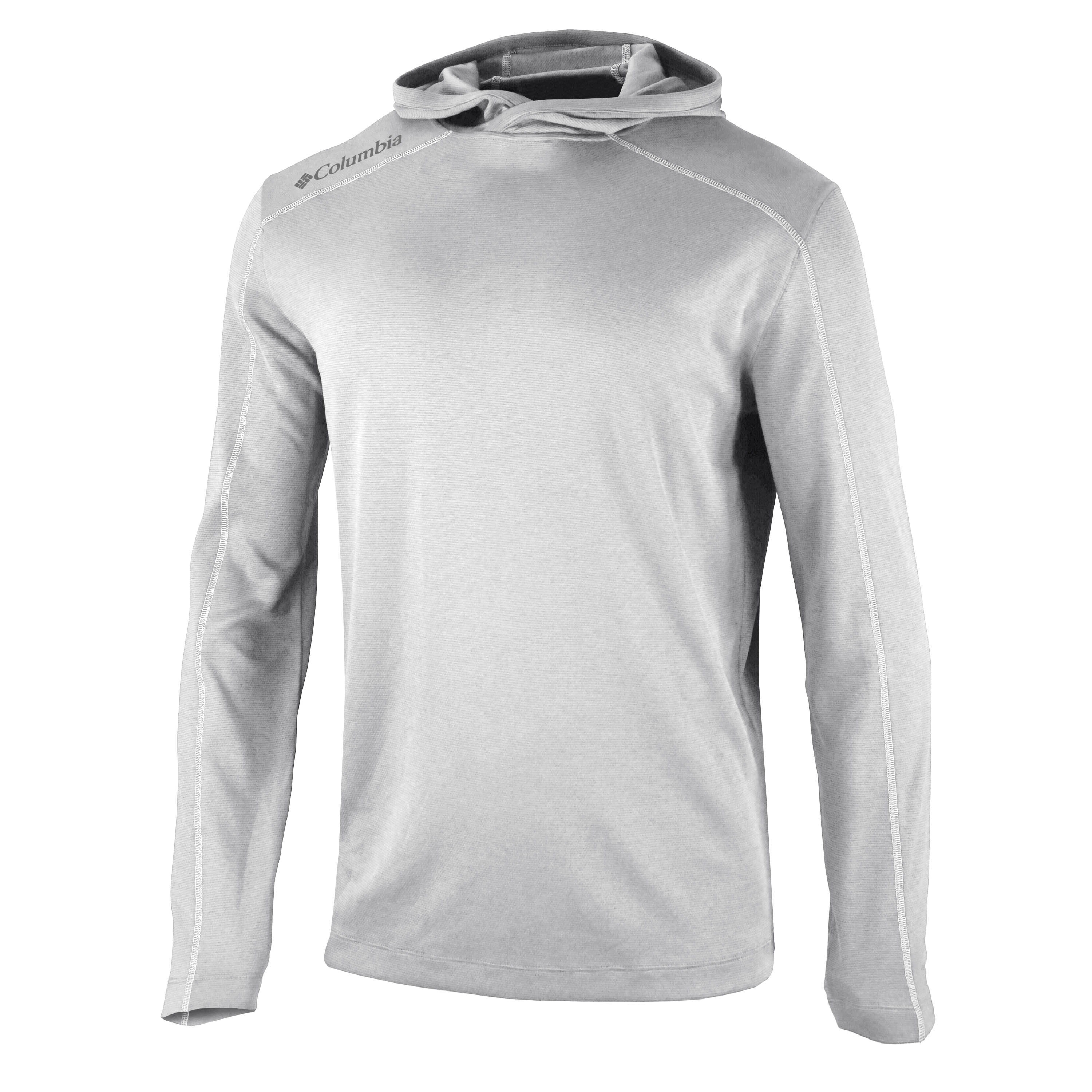 Picture of Columbia Men's Omni-Wick Shotgun Hoodie