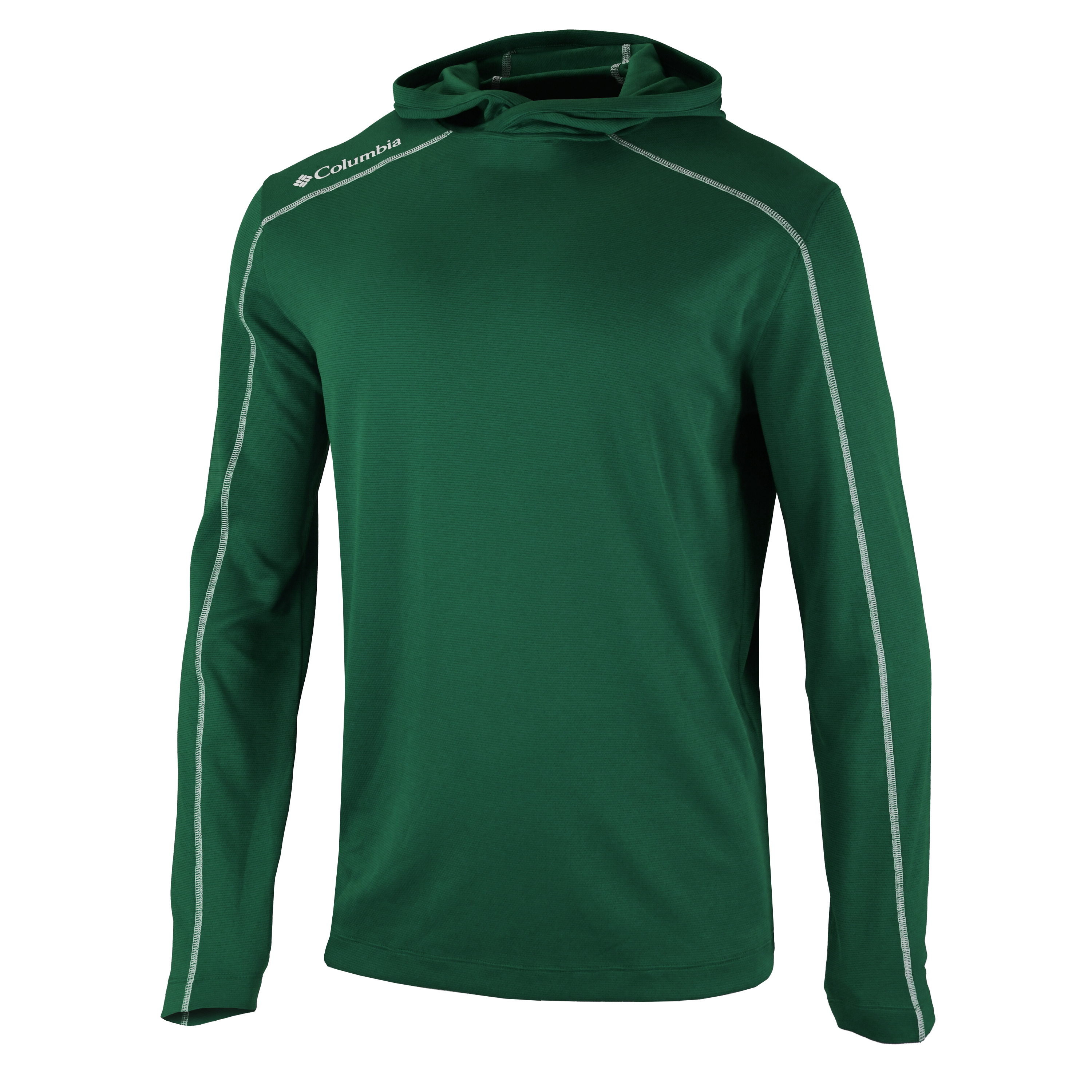 Picture of Columbia Men's Omni-Wick Shotgun Hoodie