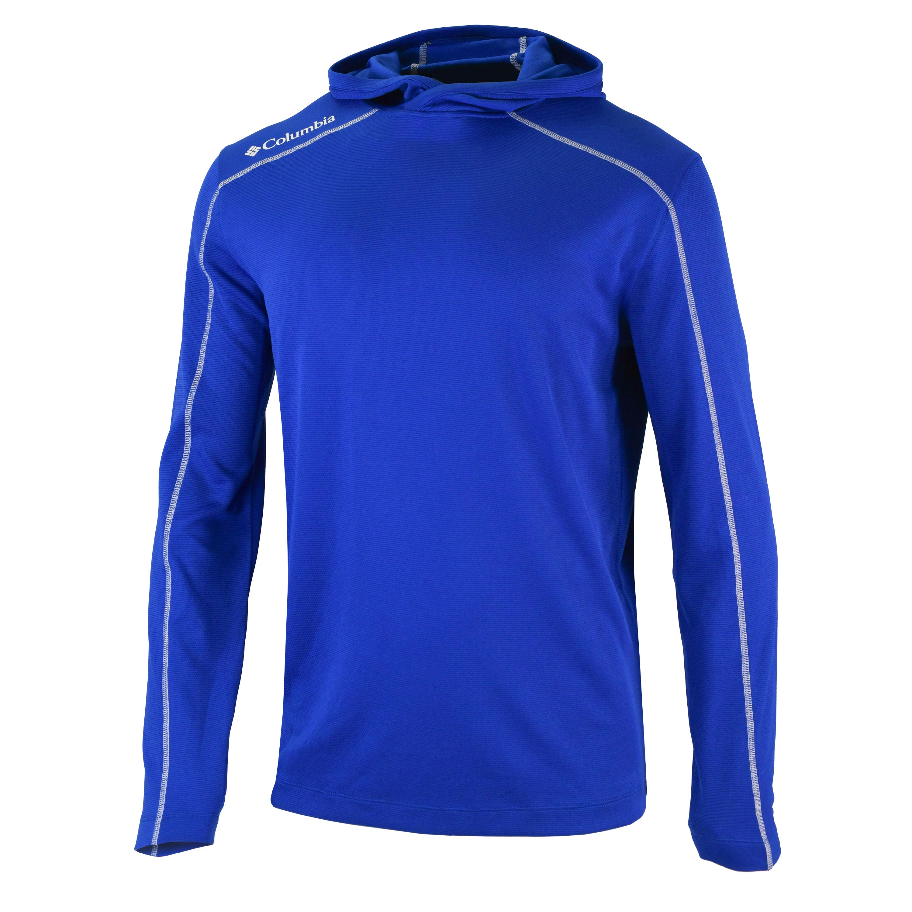 Picture of Columbia Men's Omni-Wick Shotgun Hoodie