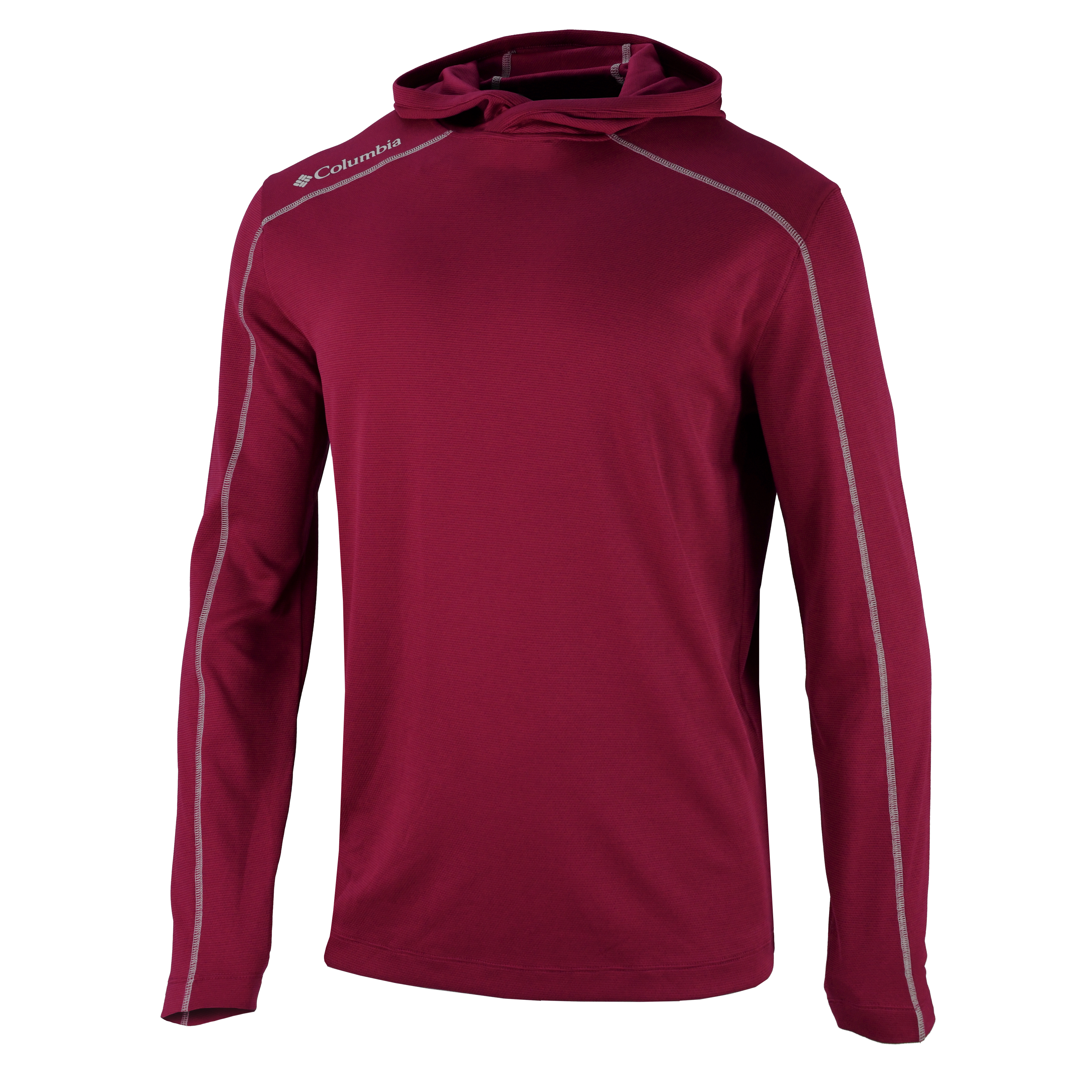 Picture of Columbia Men's Omni-Wick Shotgun Hoodie