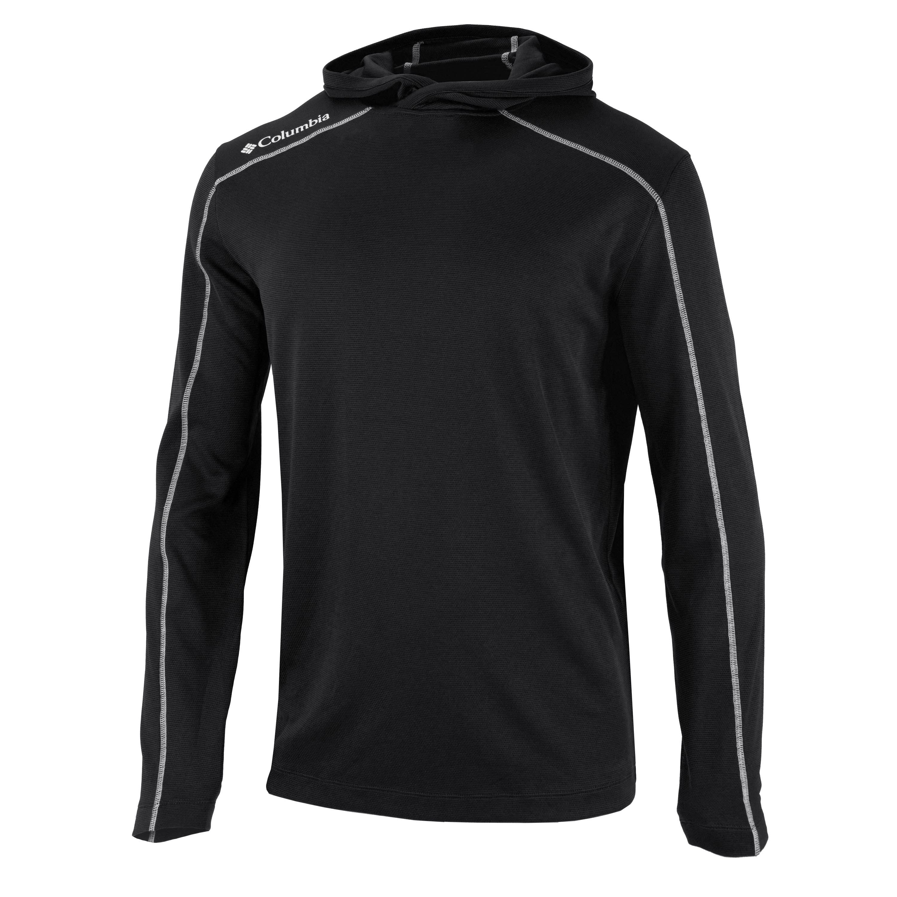 Picture of Columbia Men's Omni-Wick Shotgun Hoodie