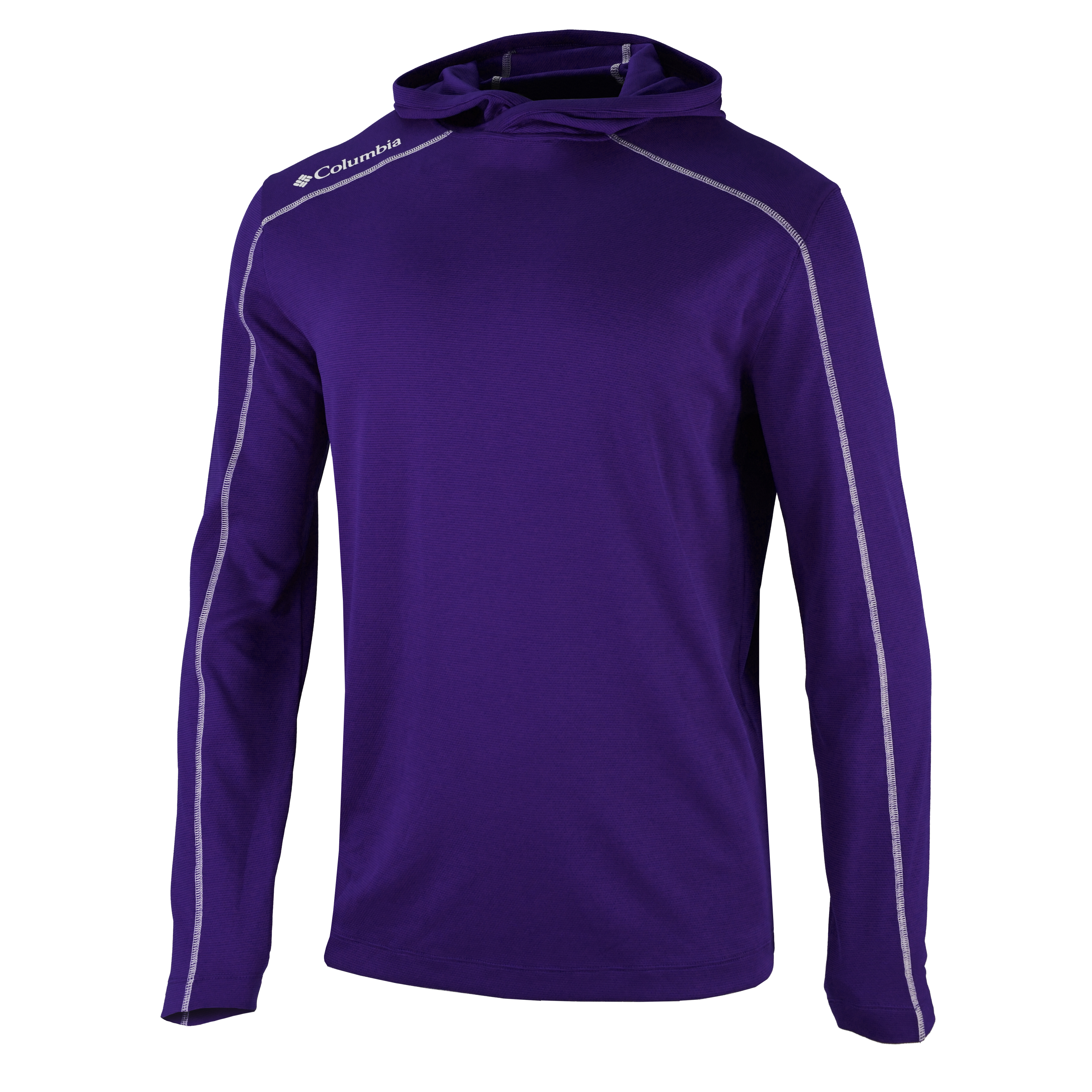 Picture of Columbia Men's Omni-Wick Shotgun Hoodie