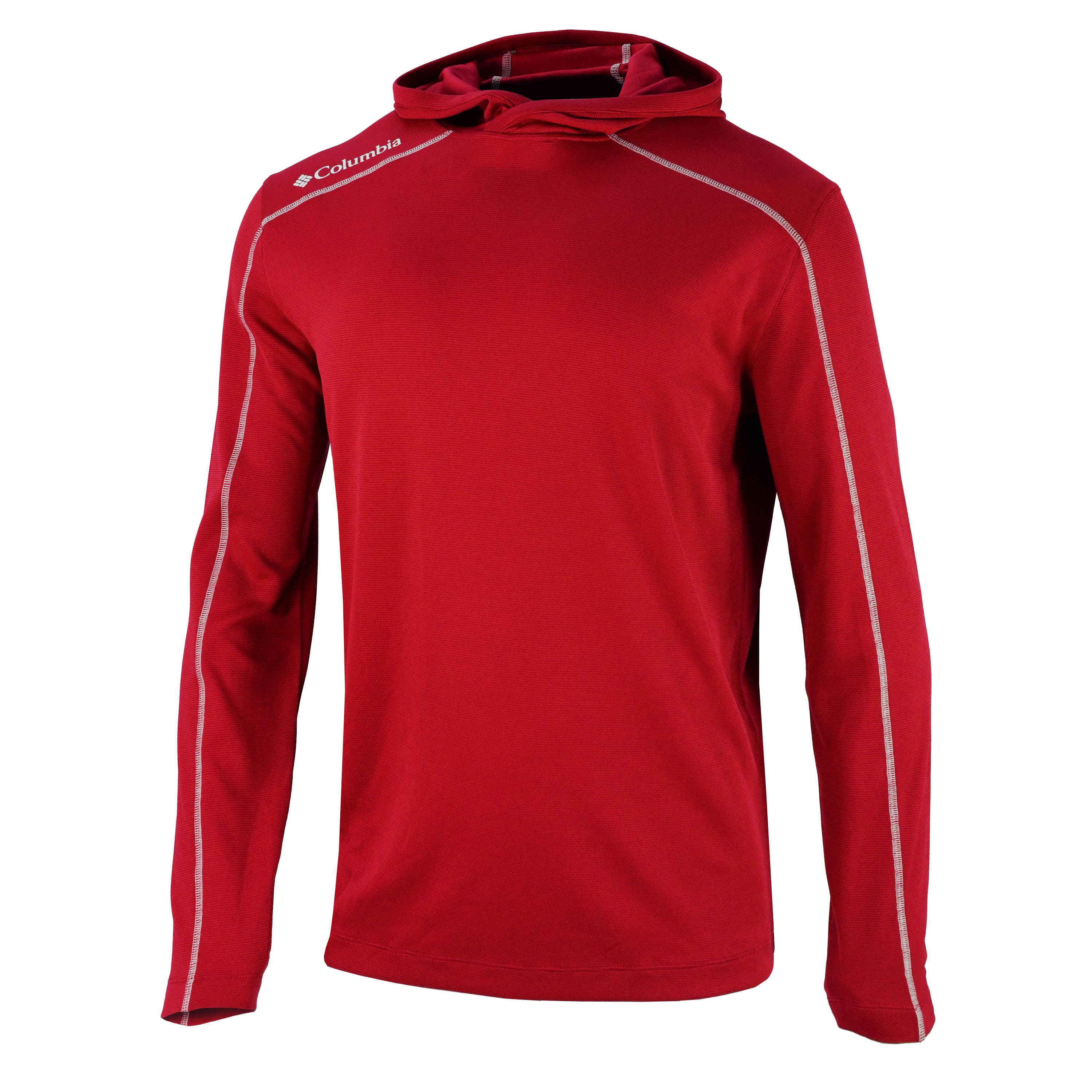 Picture of Columbia Men's Omni-Wick Shotgun Hoodie