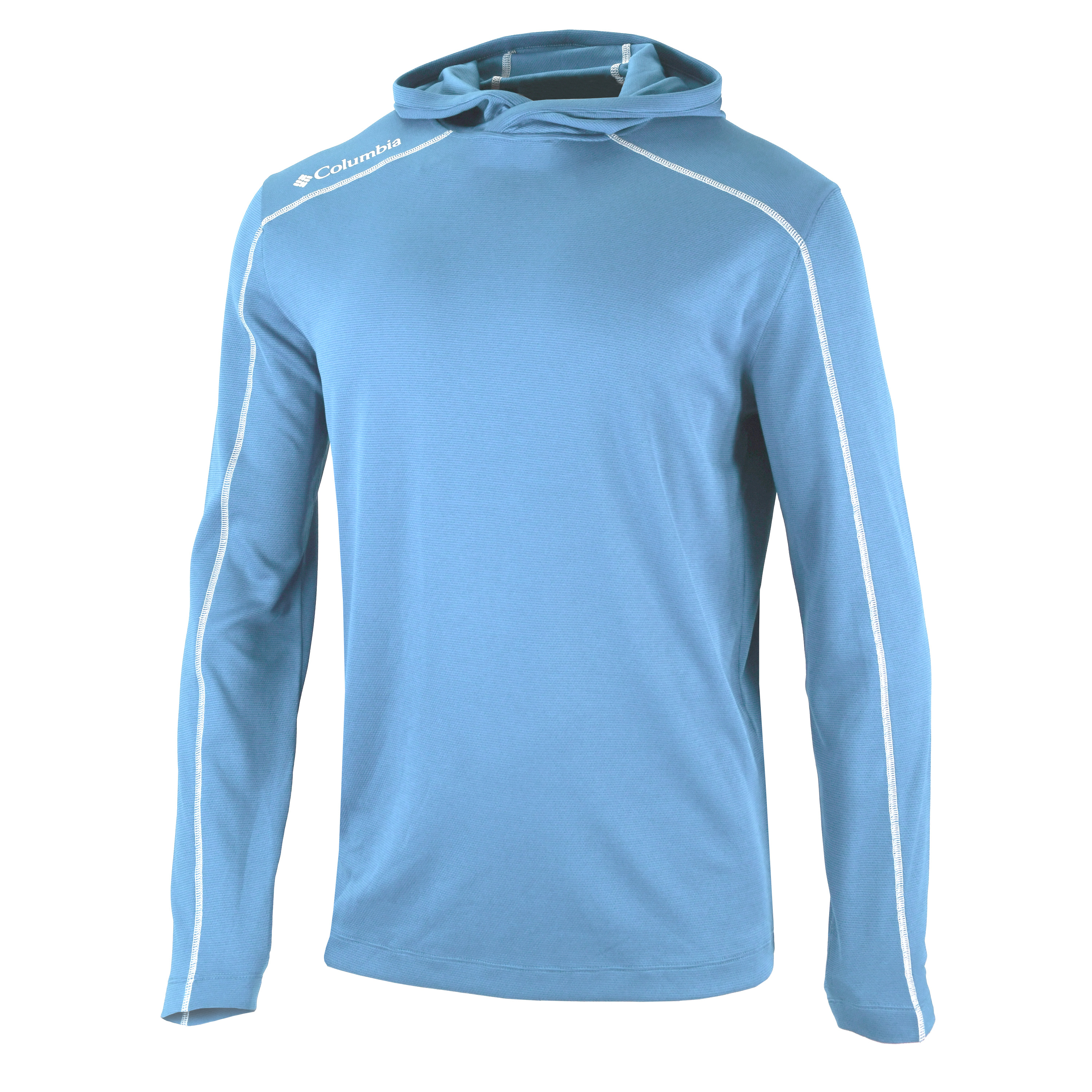 Picture of Columbia Men's Omni-Wick Shotgun Hoodie