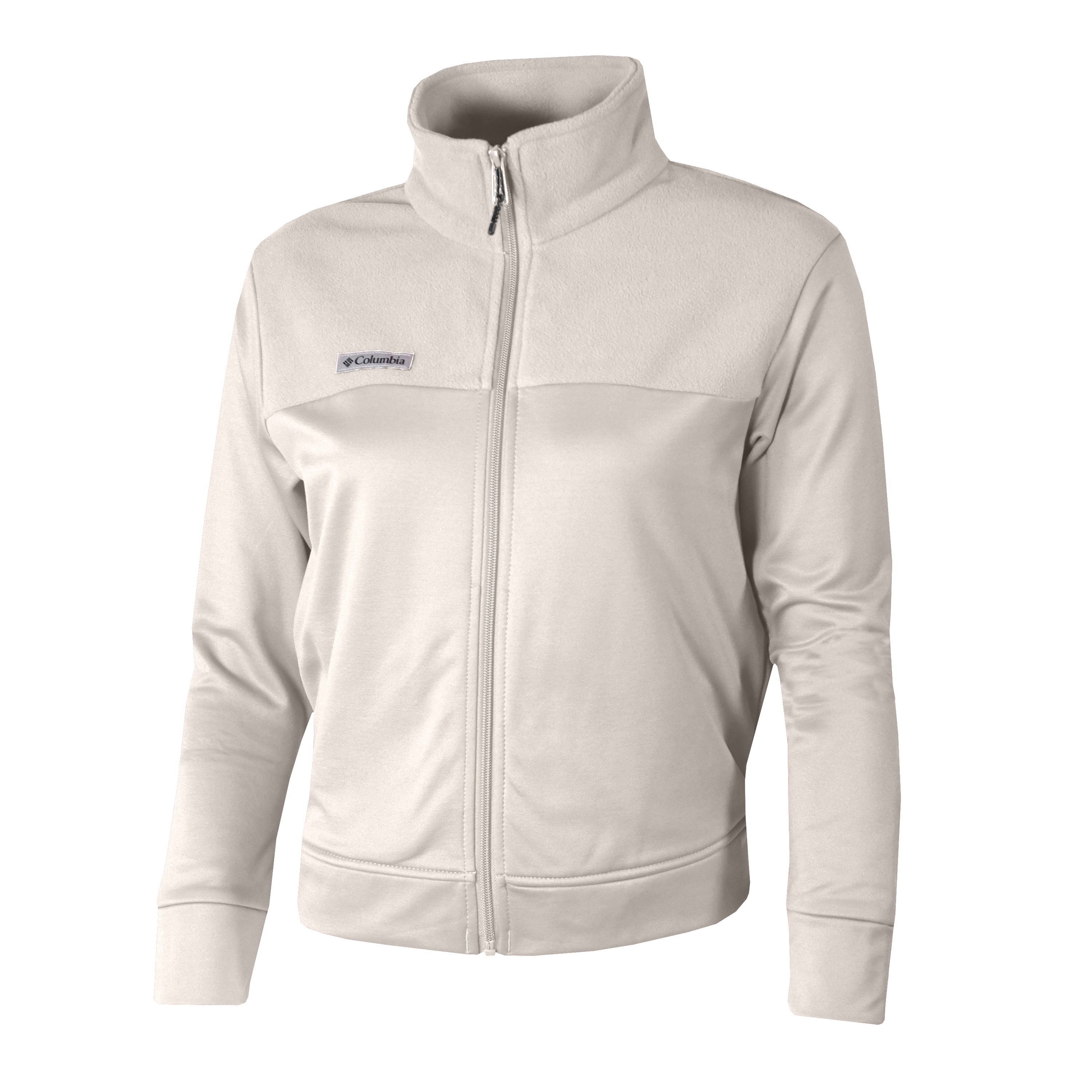 Picture of Columbia Women's Columbia River Full Zip Fleece Jacket
