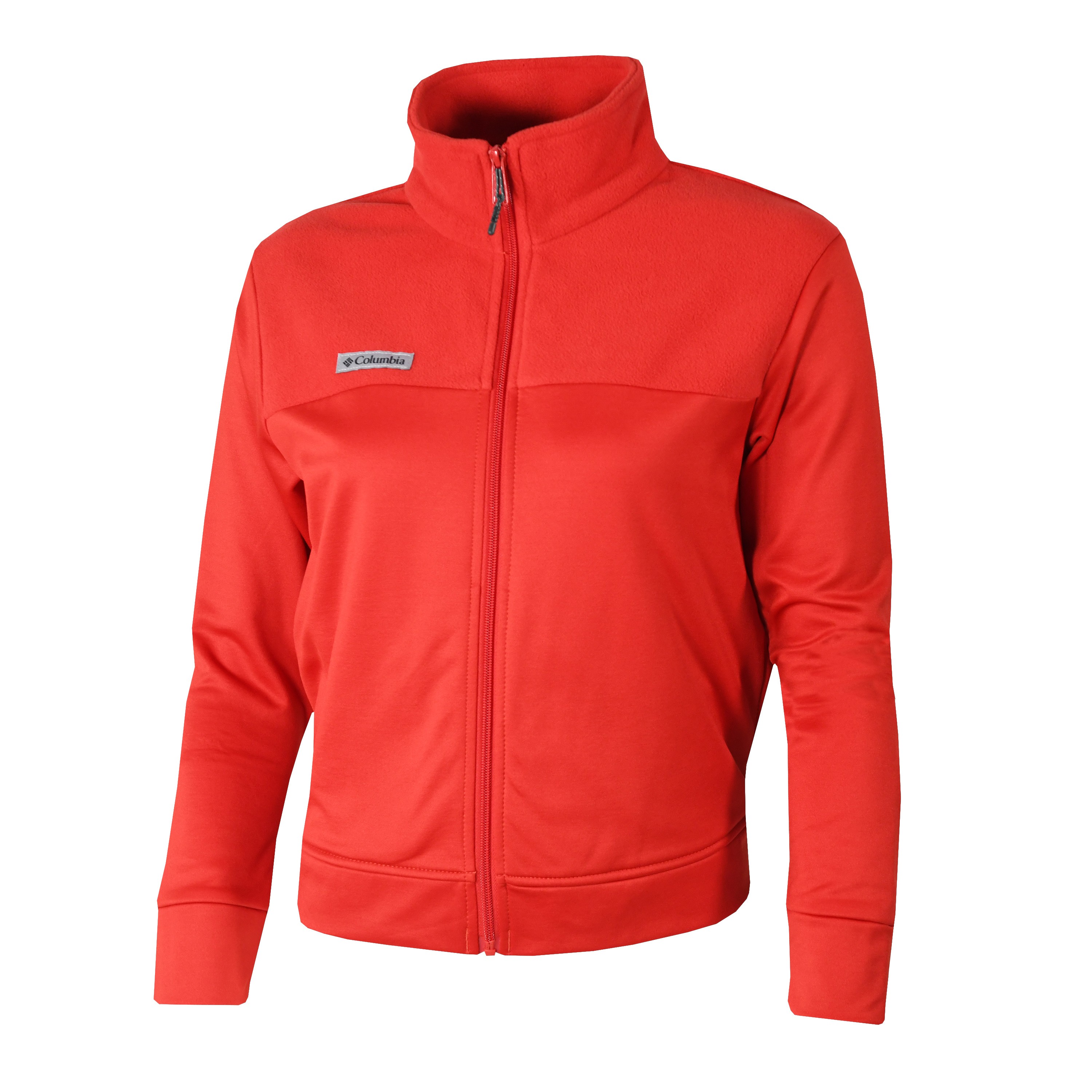 Picture of Columbia Women's Columbia River Full Zip Fleece Jacket
