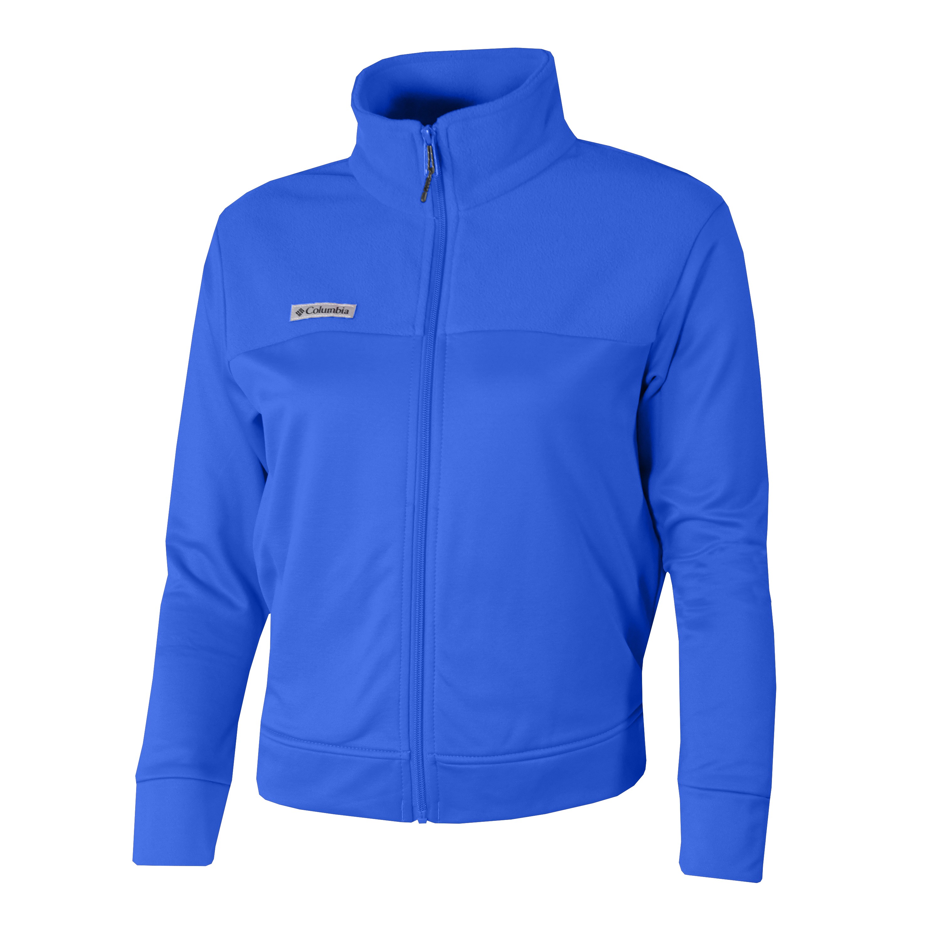 Picture of Columbia Women's Columbia River Full Zip Fleece Jacket