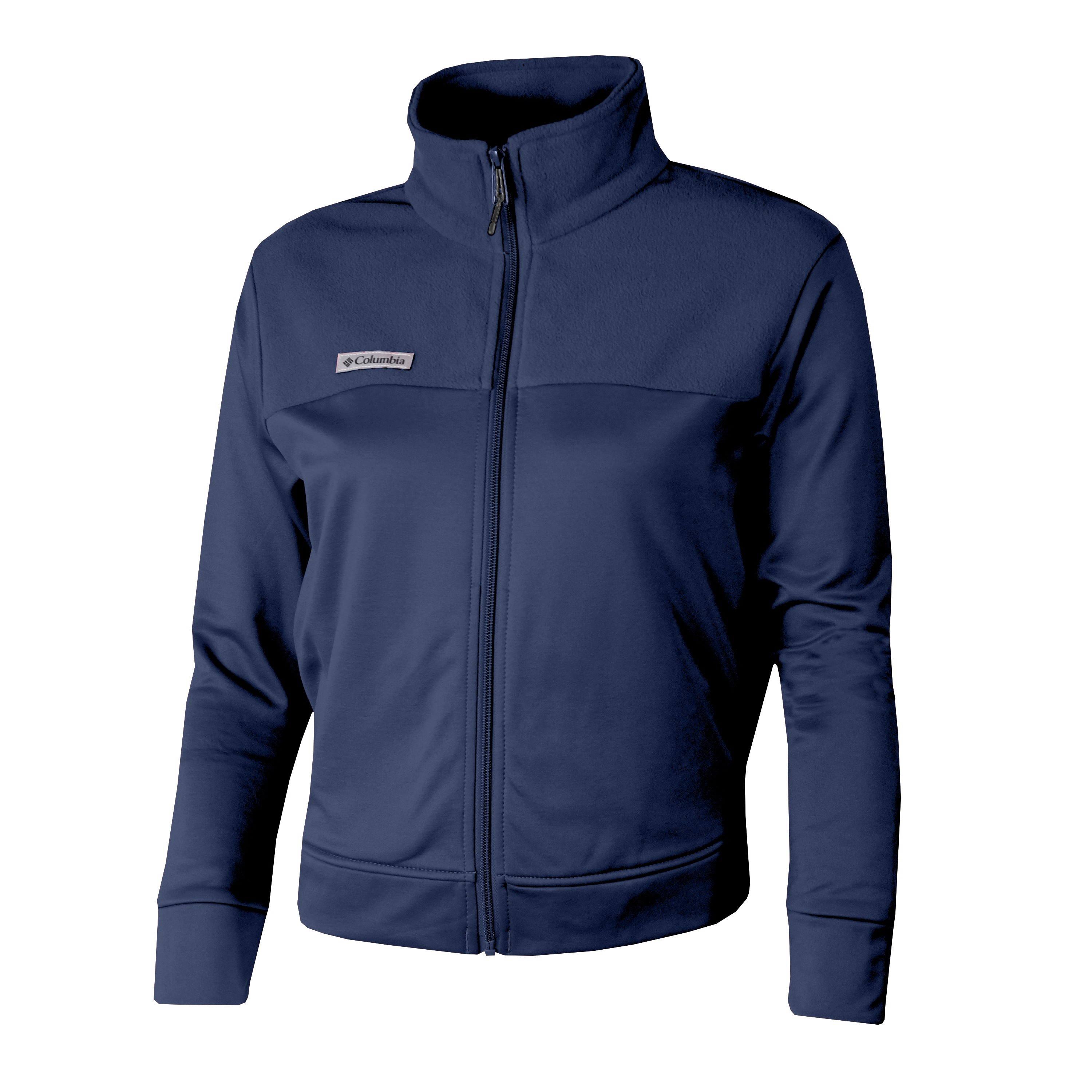 Picture of Columbia Women's Columbia River Full Zip Fleece Jacket