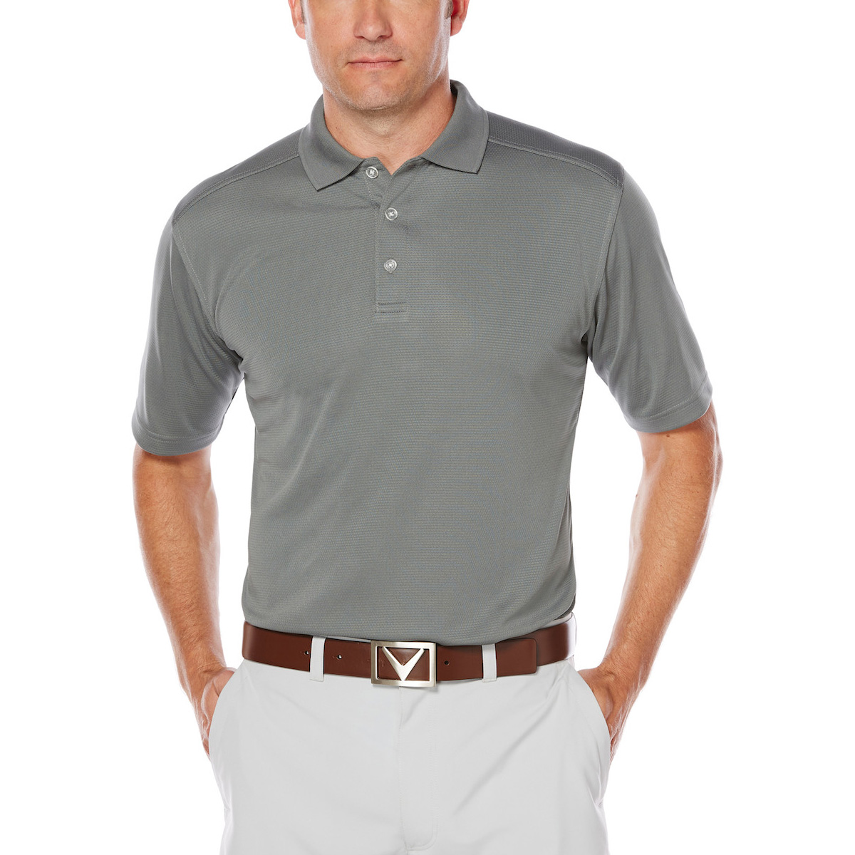 Picture of Callaway Men's Core Performance Polo