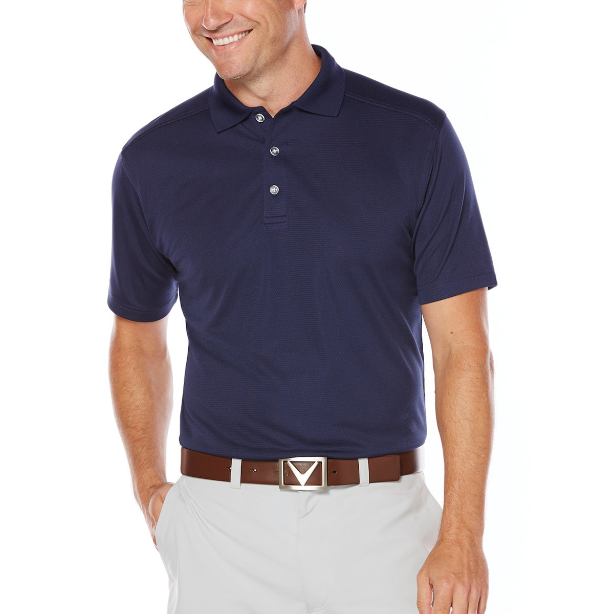 Picture of Callaway Men's Core Performance Polo
