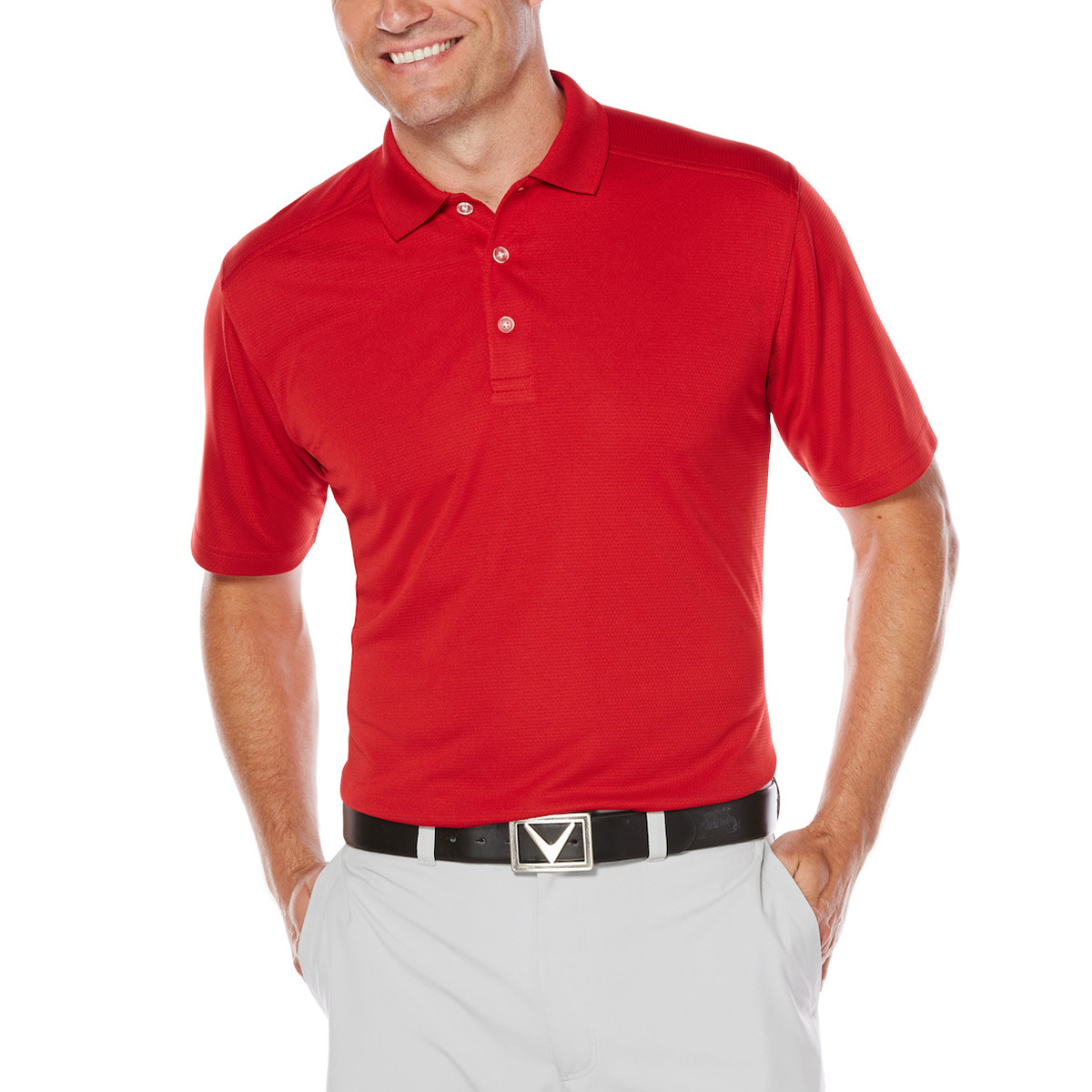 Picture of Callaway Men's Core Performance Polo