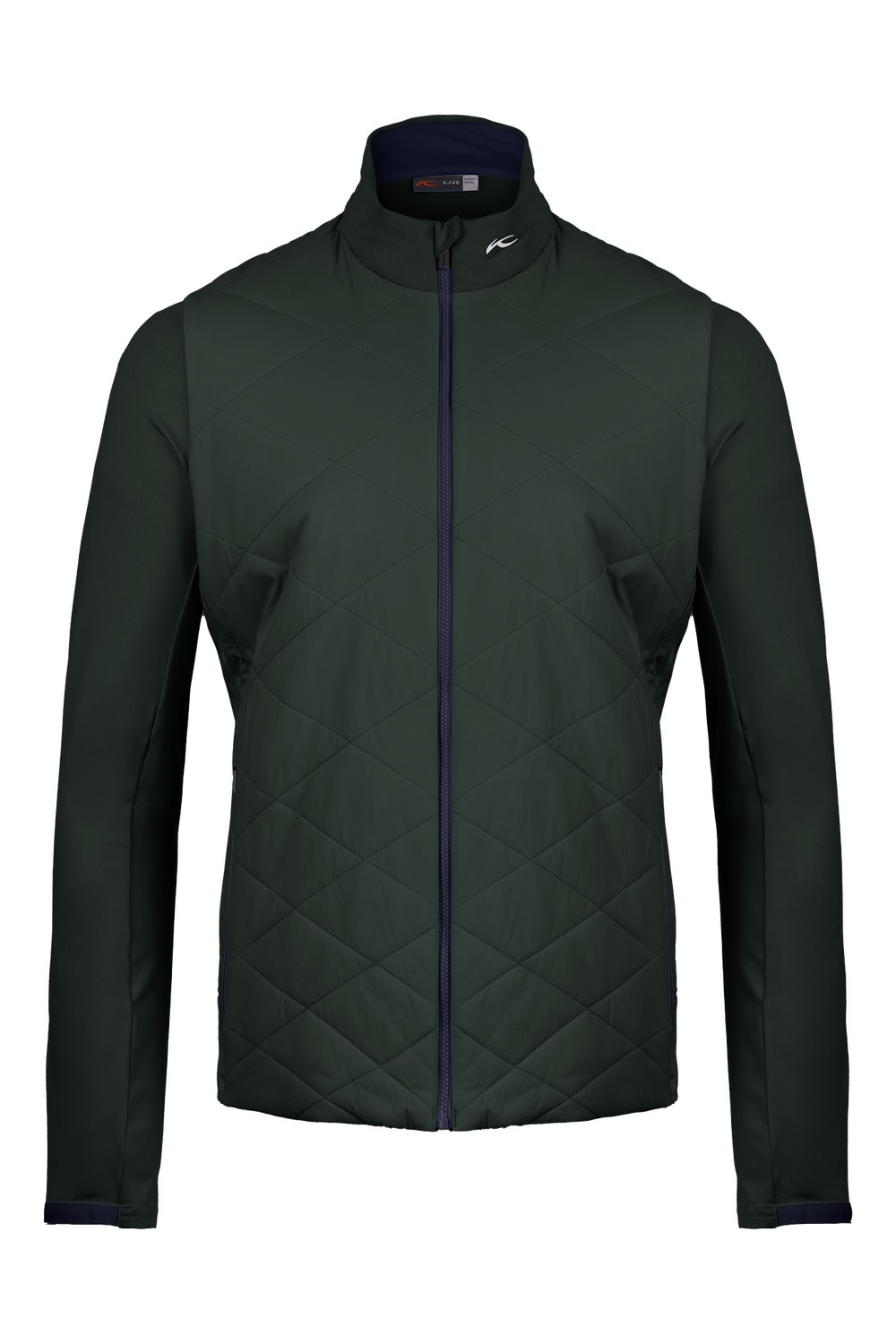 Picture of KJUS Men's Release Diamond Jacket