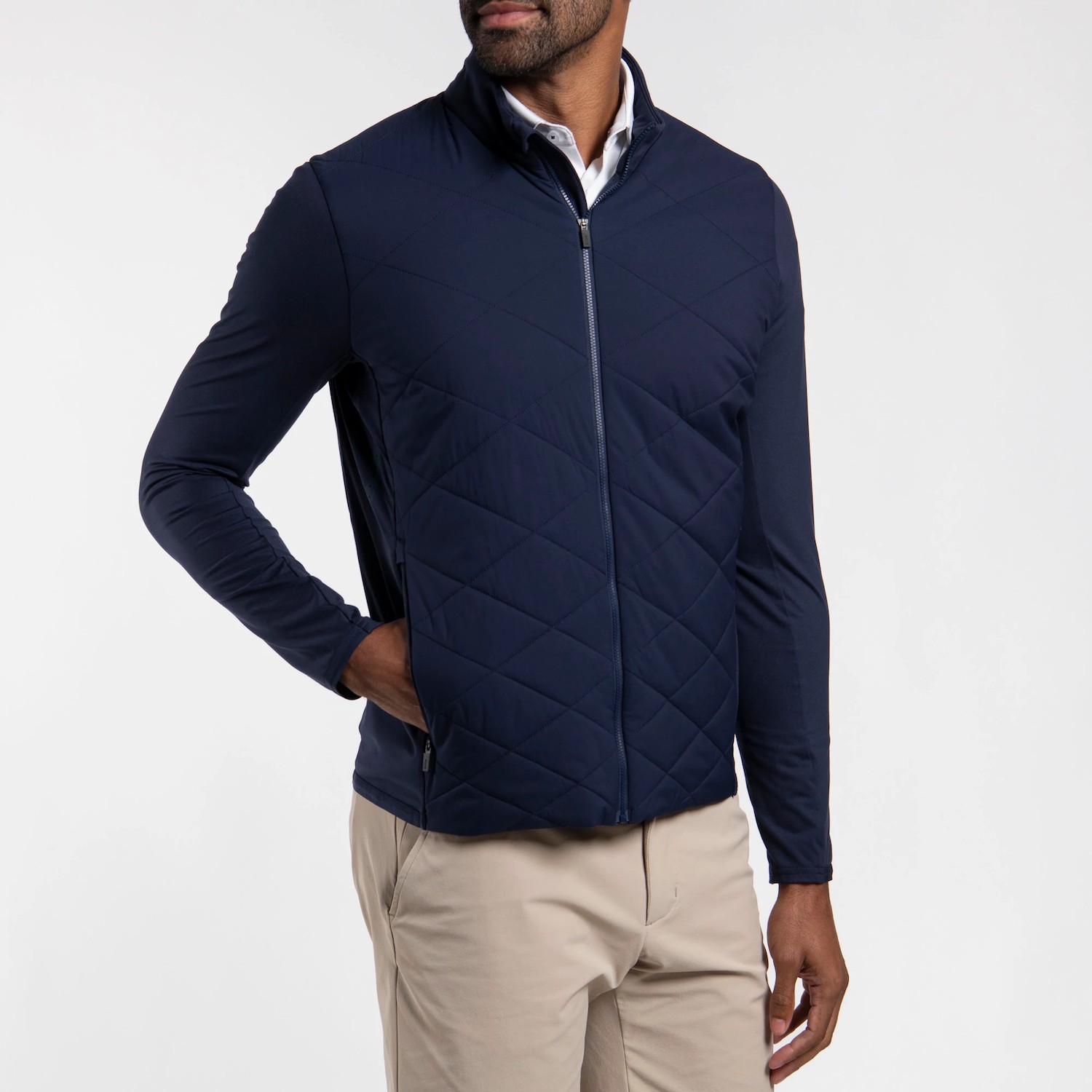 Picture of KJUS Men's Release Diamond Jacket