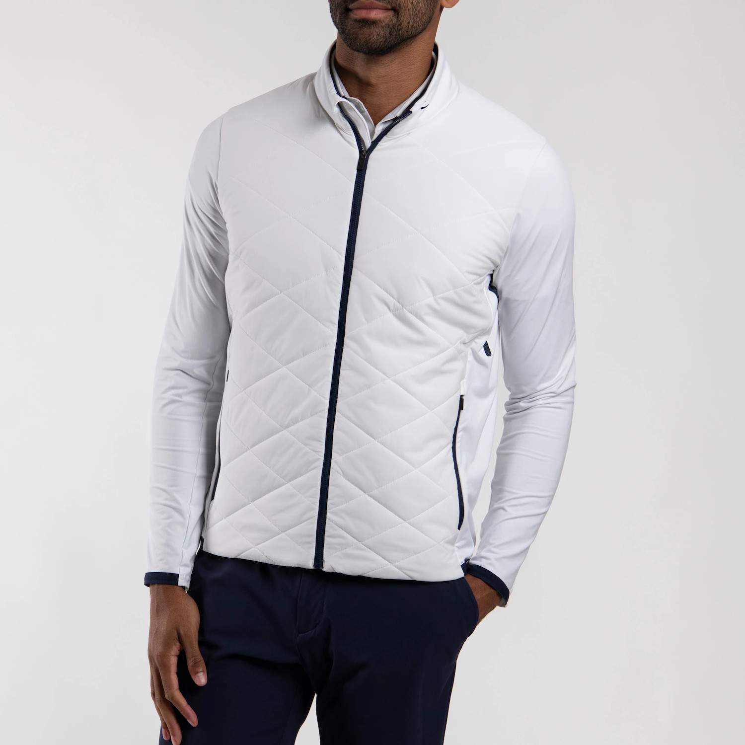 Picture of KJUS Men's Release Diamond Jacket