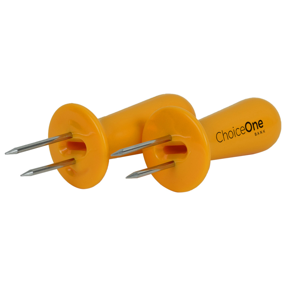 Picture of Interlocking Corn Holders