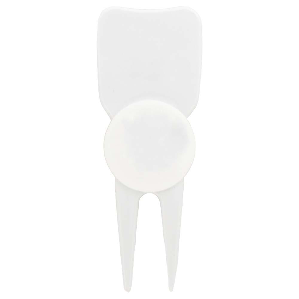 Picture of Pik Golf Divot Tool Ball Marker