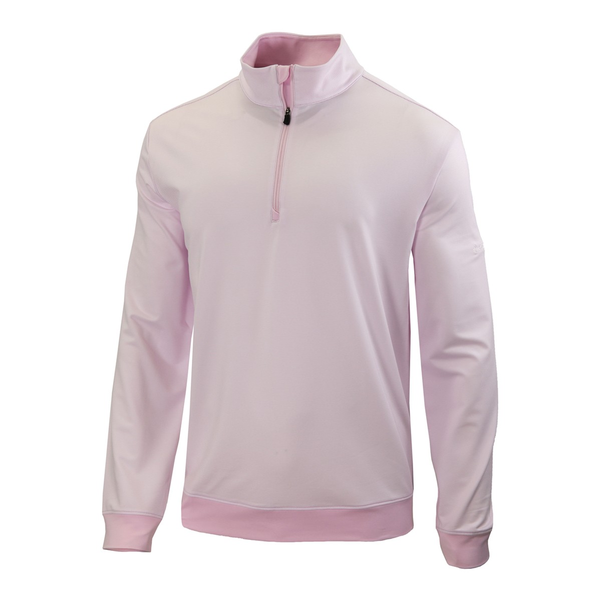 Picture of Columbia Golf Men's Even Lie Quarter-Zip Pullover
