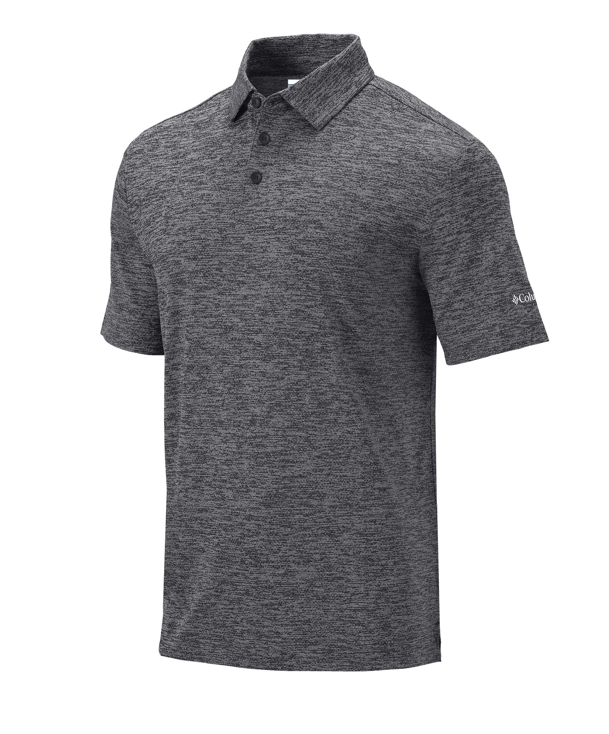 Picture of Columbia Men's Omni-Wick Final Round Polo Shirt