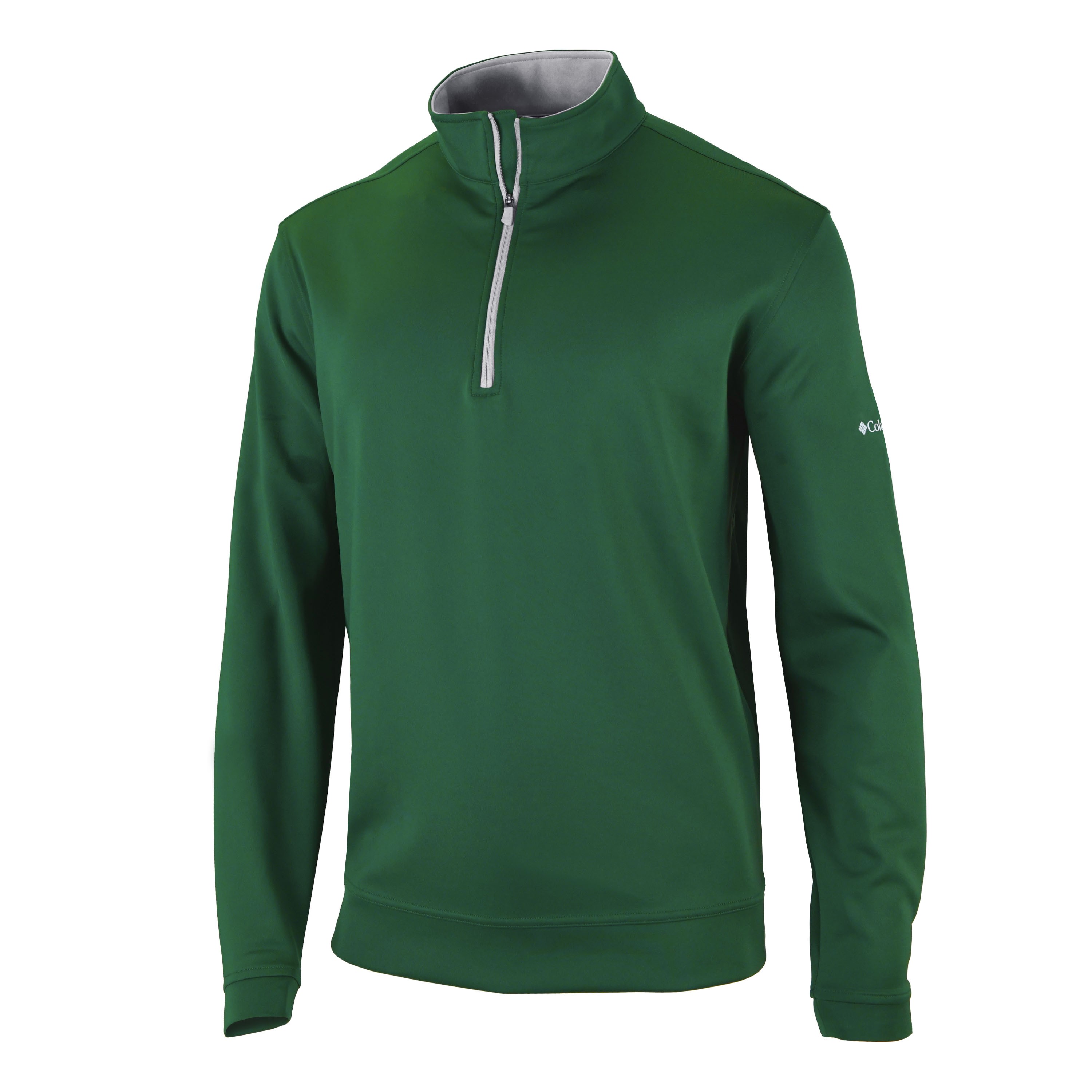 Picture of Columbia Men's Omni-WICK Wickham Hills Pullover Shirt