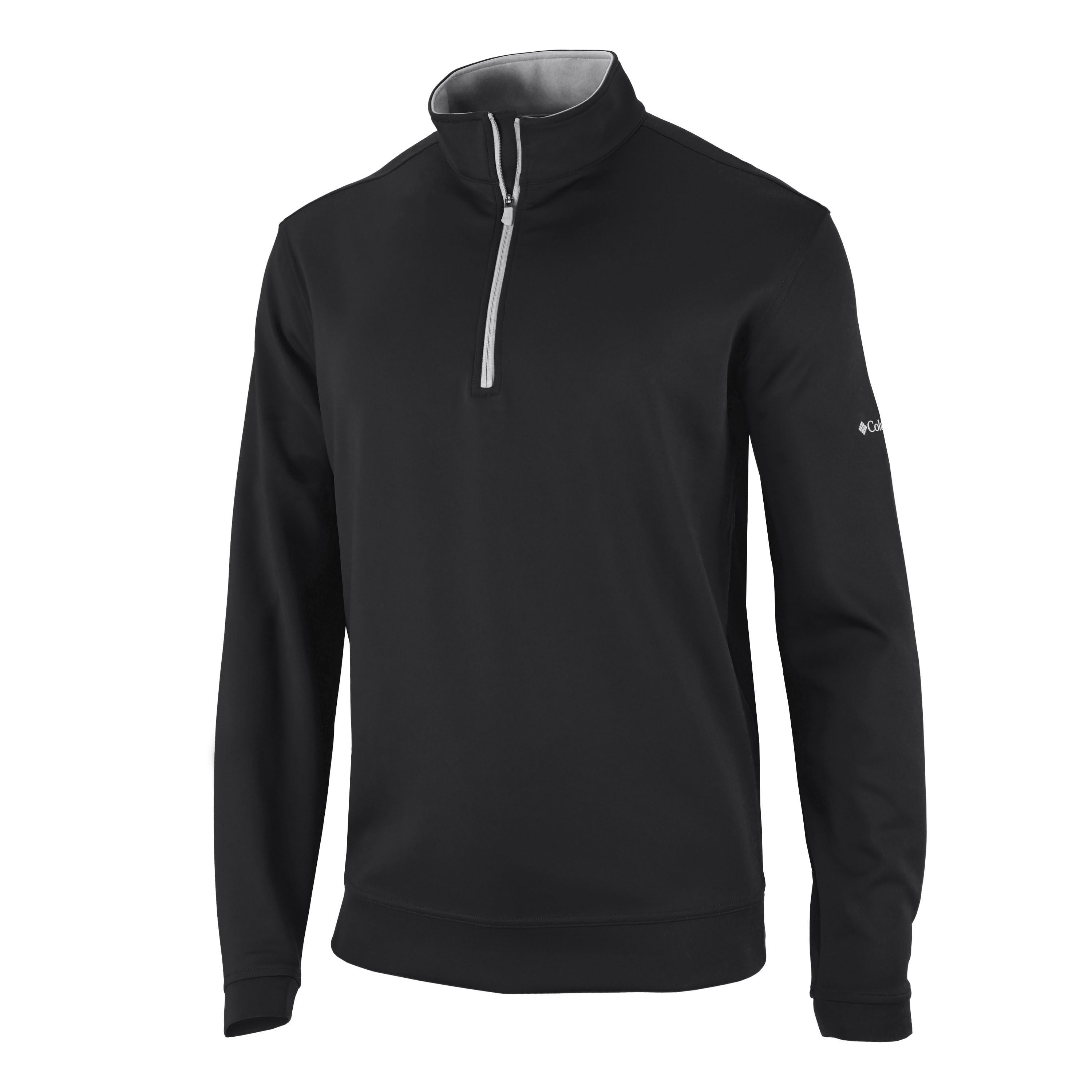 Picture of Columbia Men's Omni-WICK Wickham Hills Pullover Shirt