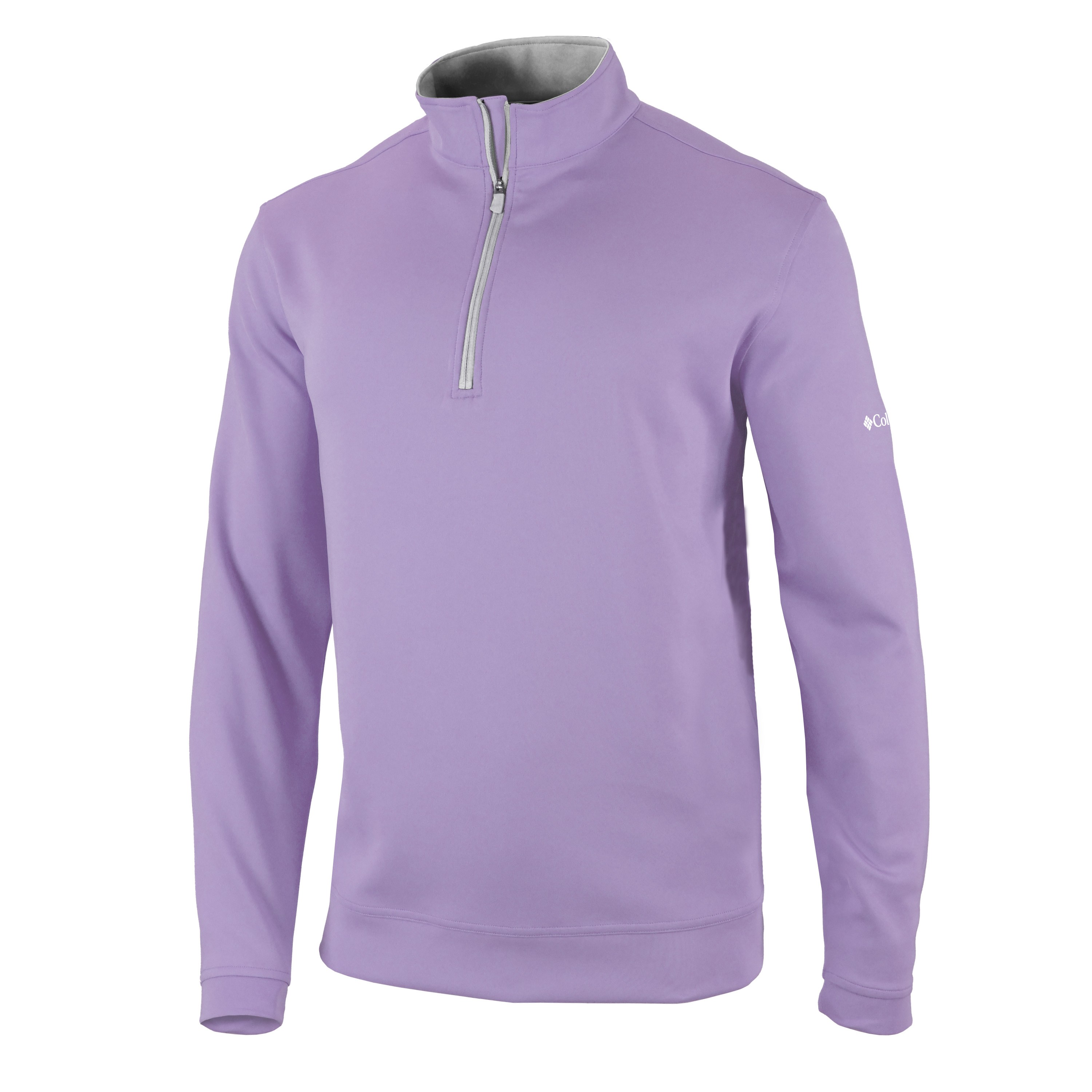 Picture of Columbia Men's Omni-WICK Wickham Hills Pullover Shirt
