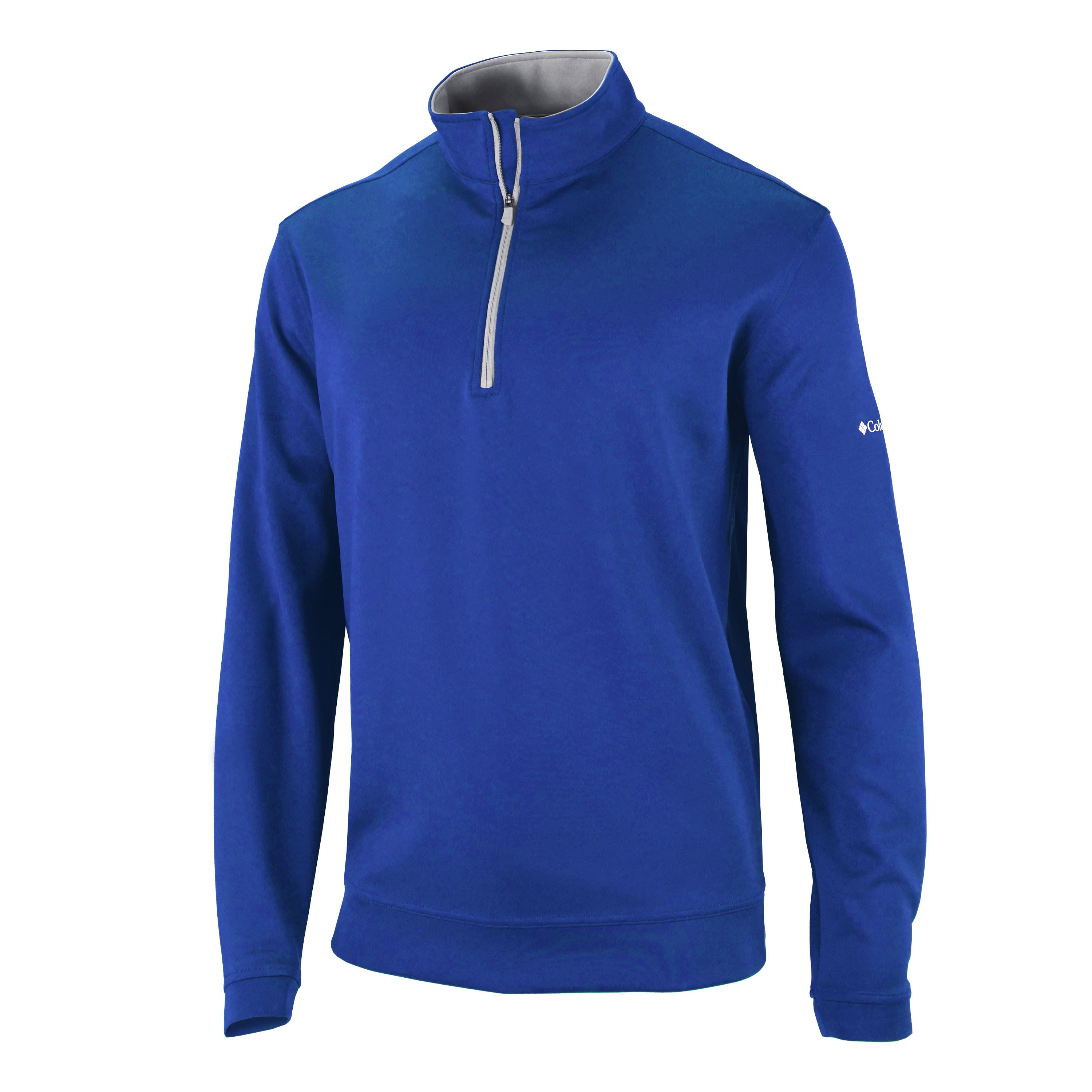 Picture of Columbia Men's Omni-WICK Wickham Hills Pullover Shirt