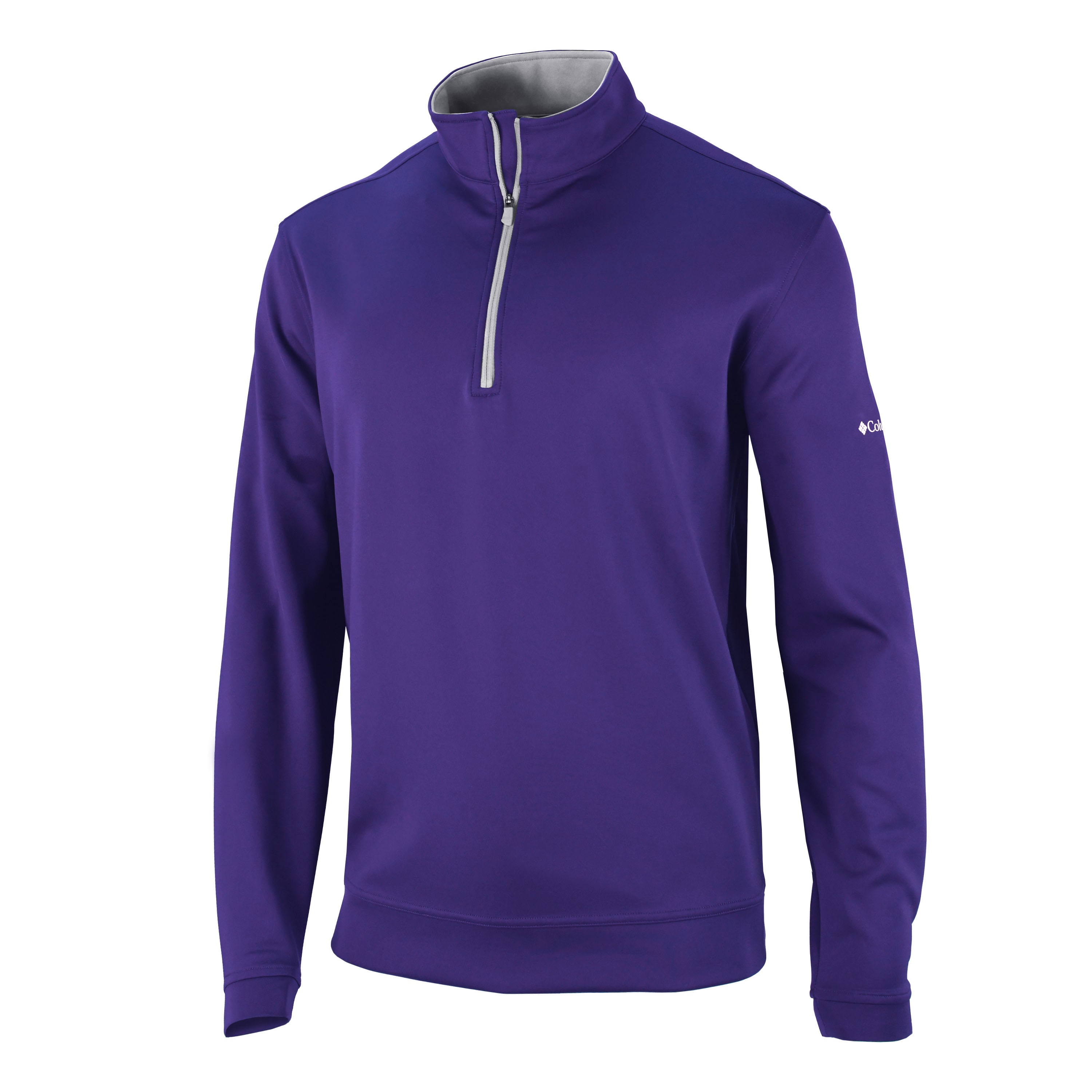 Picture of Columbia Men's Omni-WICK Wickham Hills Pullover Shirt