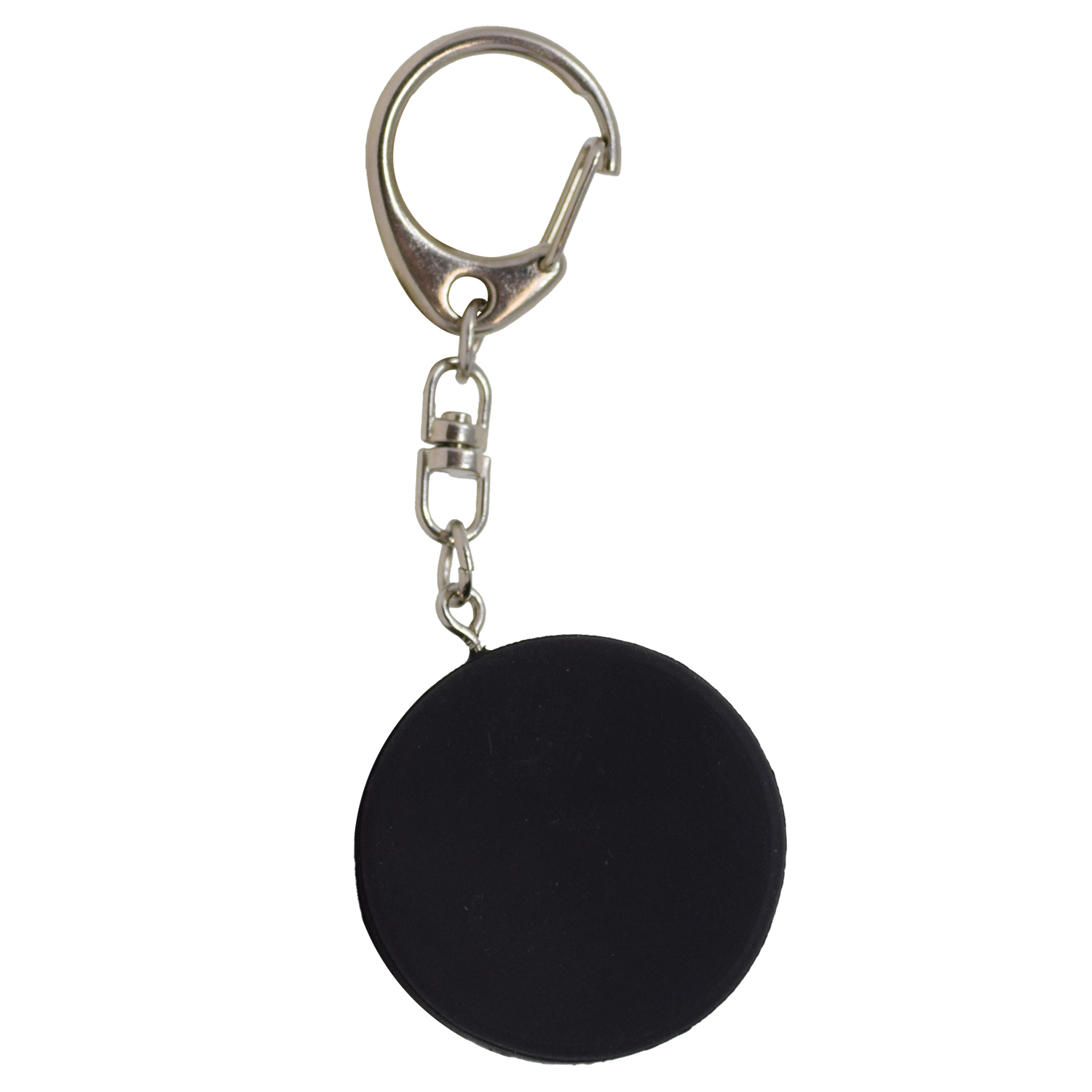 Picture of Hockey Puck Keychain