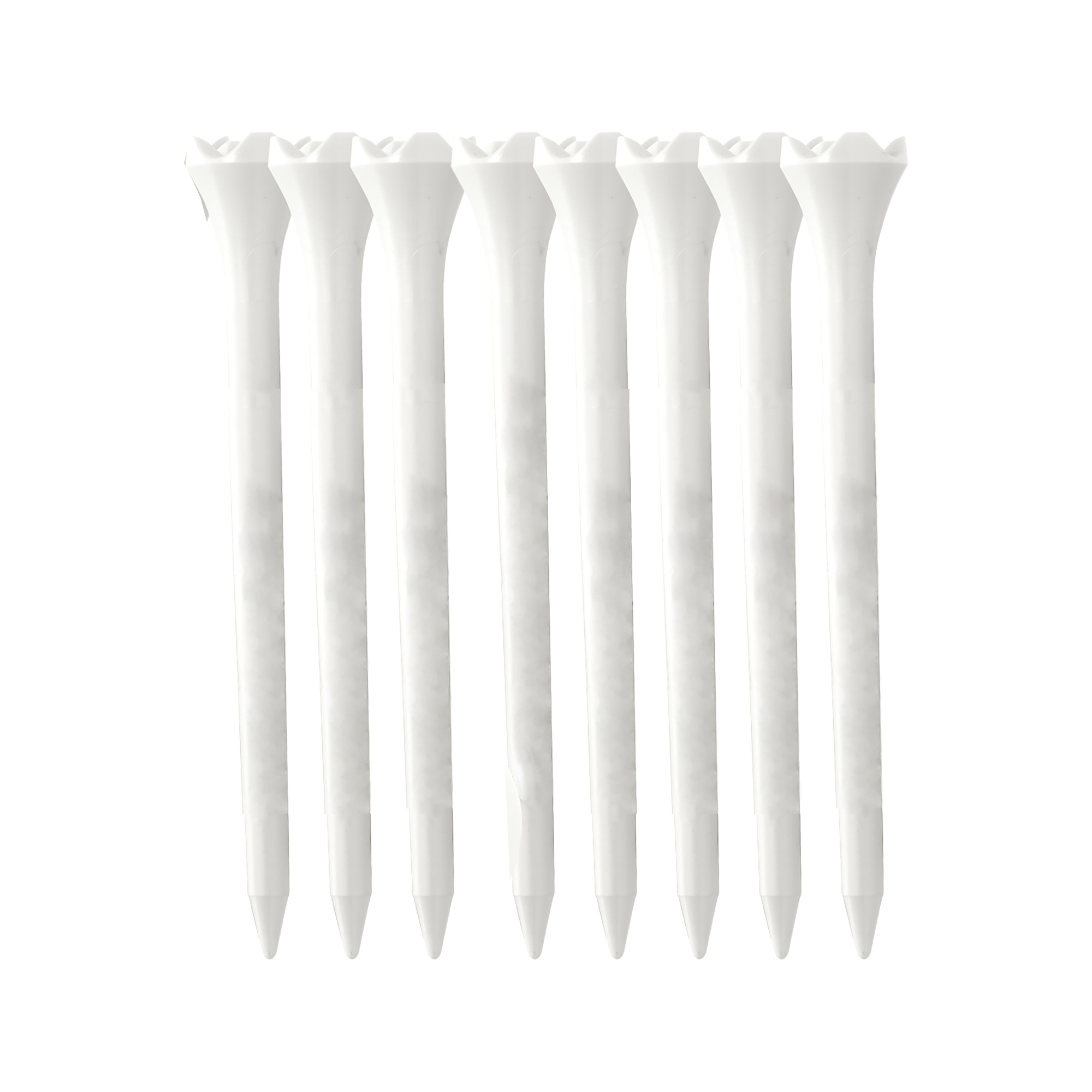 Picture of 8 Performance Golf Tees 3-1/4"