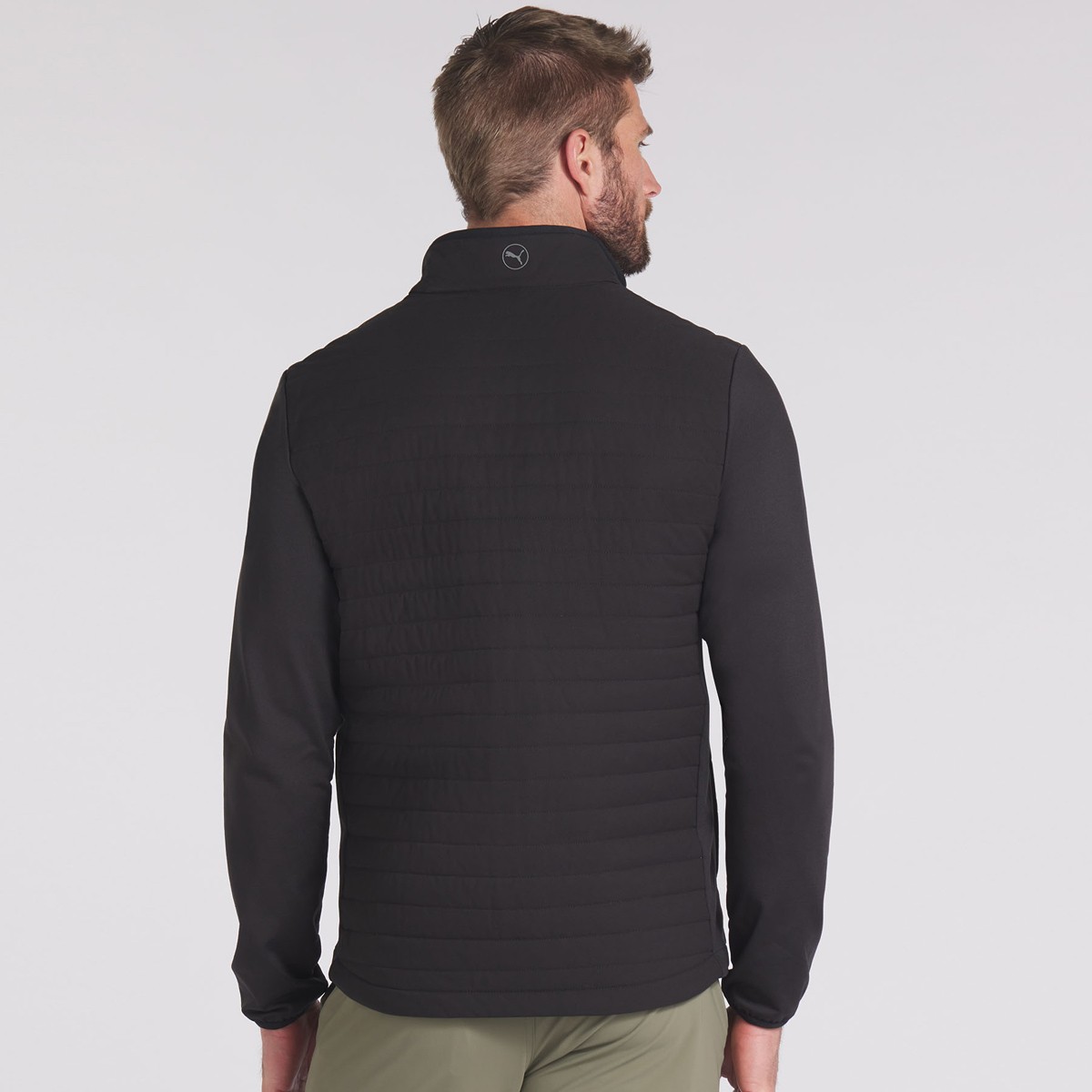 Picture of Puma Men's Scotia 2.0 Golf Jacket
