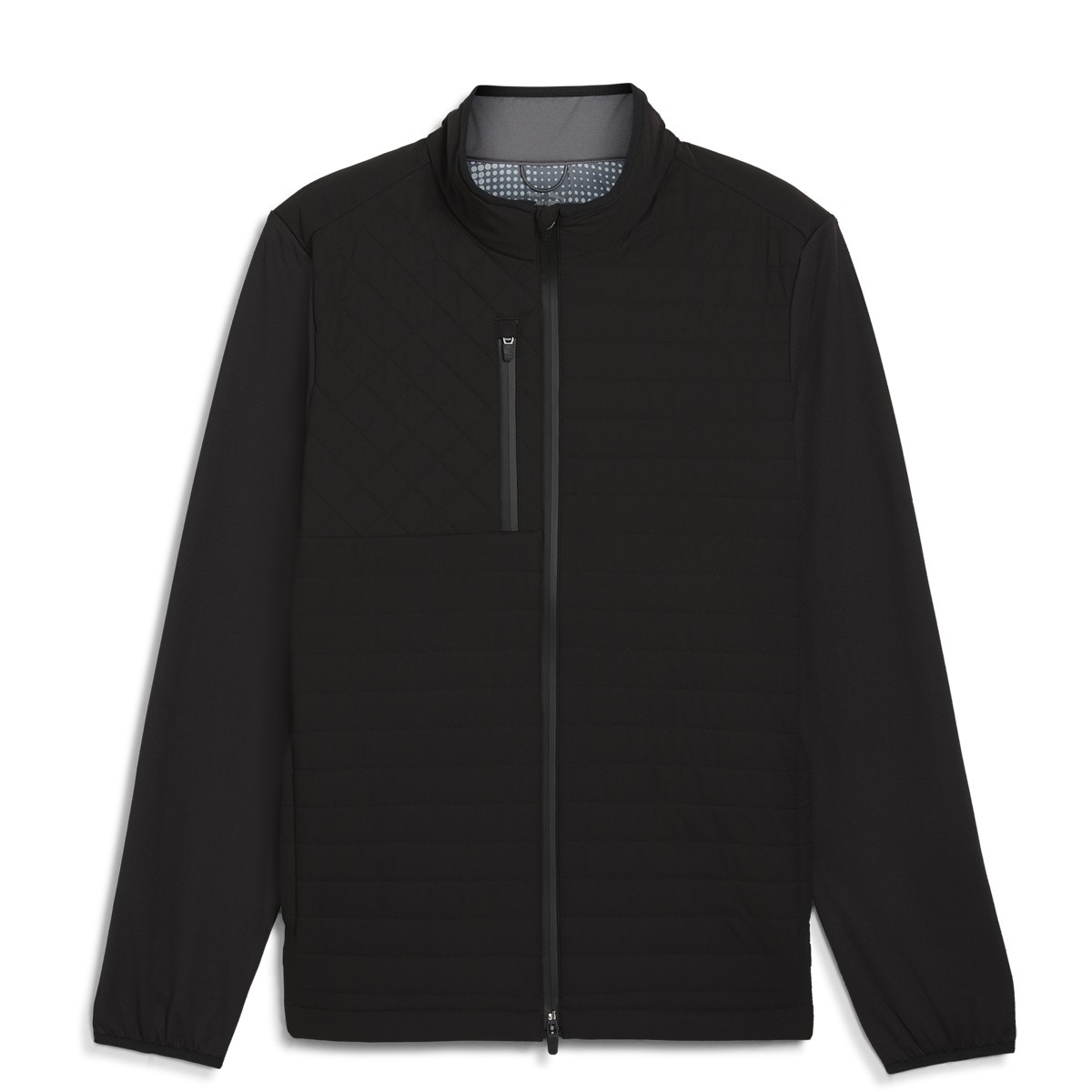 Picture of Puma Men's Scotia 2.0 Golf Jacket