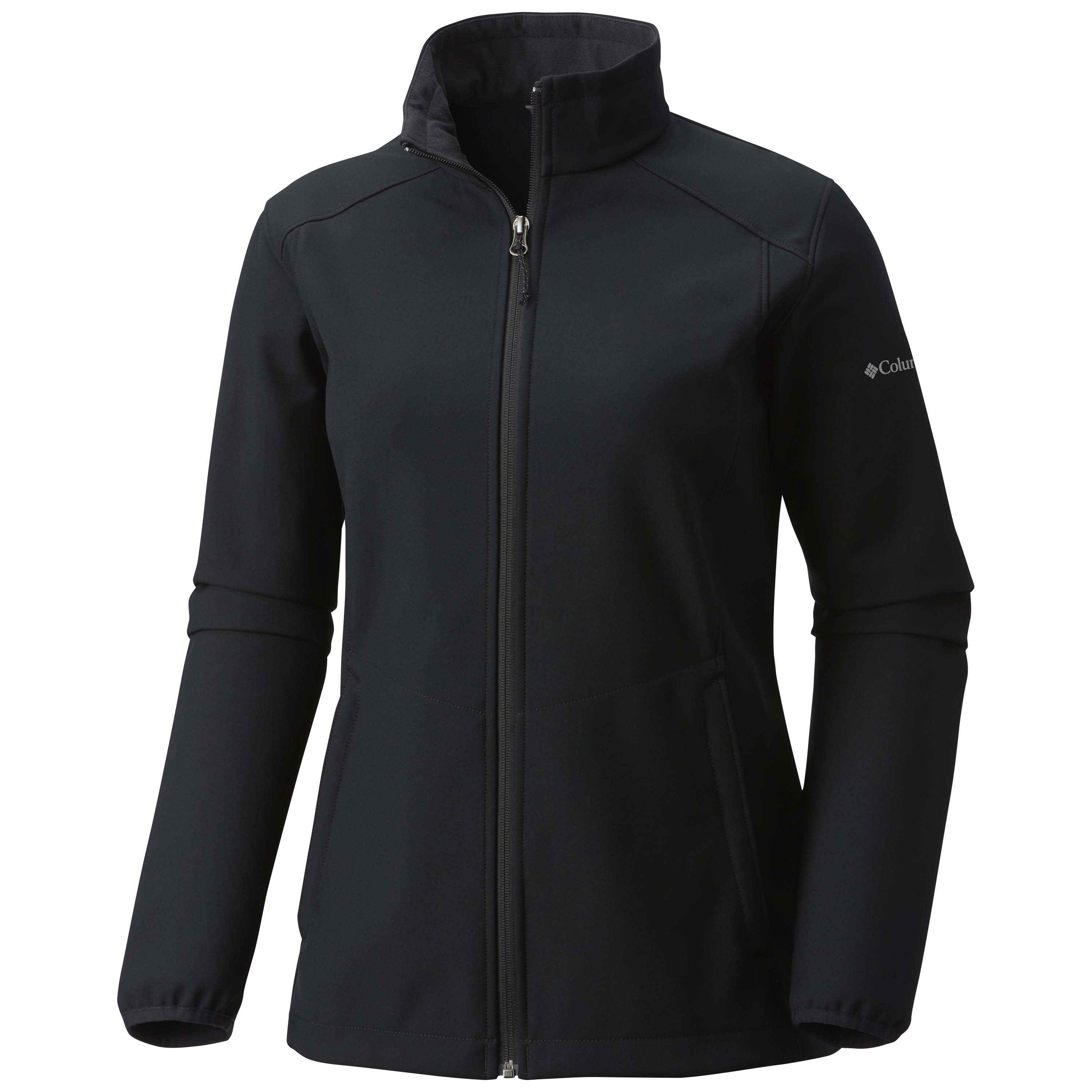 Picture of Columbia Women's Kruser Ridge II Softshell Jacket