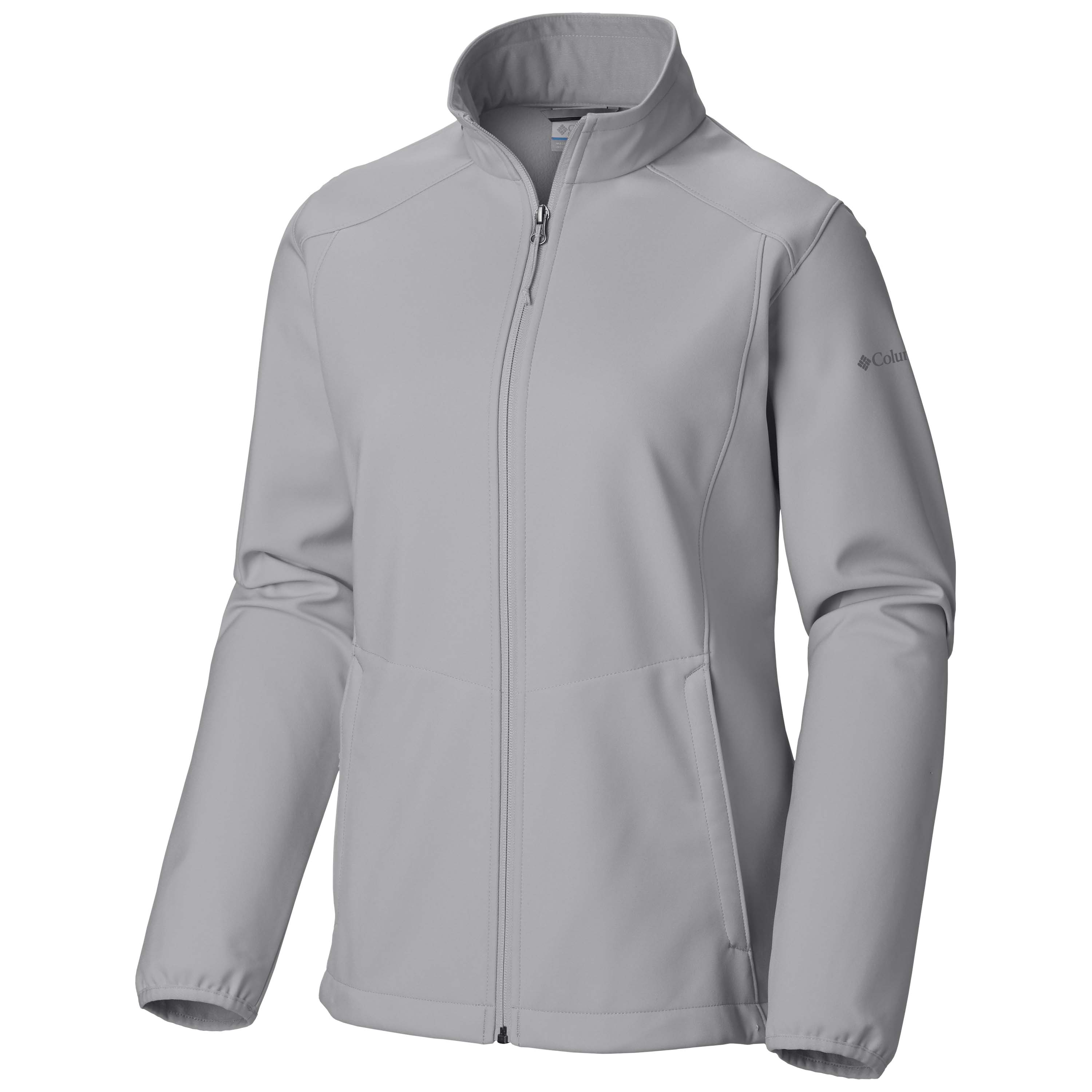 Picture of Columbia Women's Kruser Ridge II Softshell Jacket