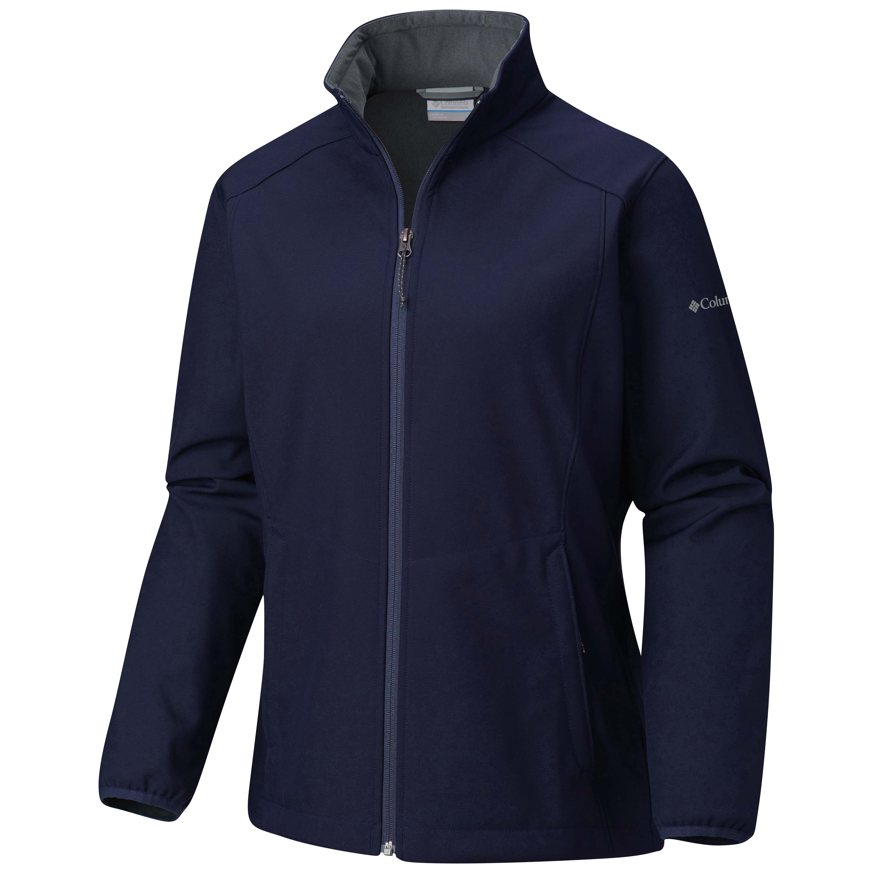 Picture of Columbia Women's Kruser Ridge II Softshell Jacket