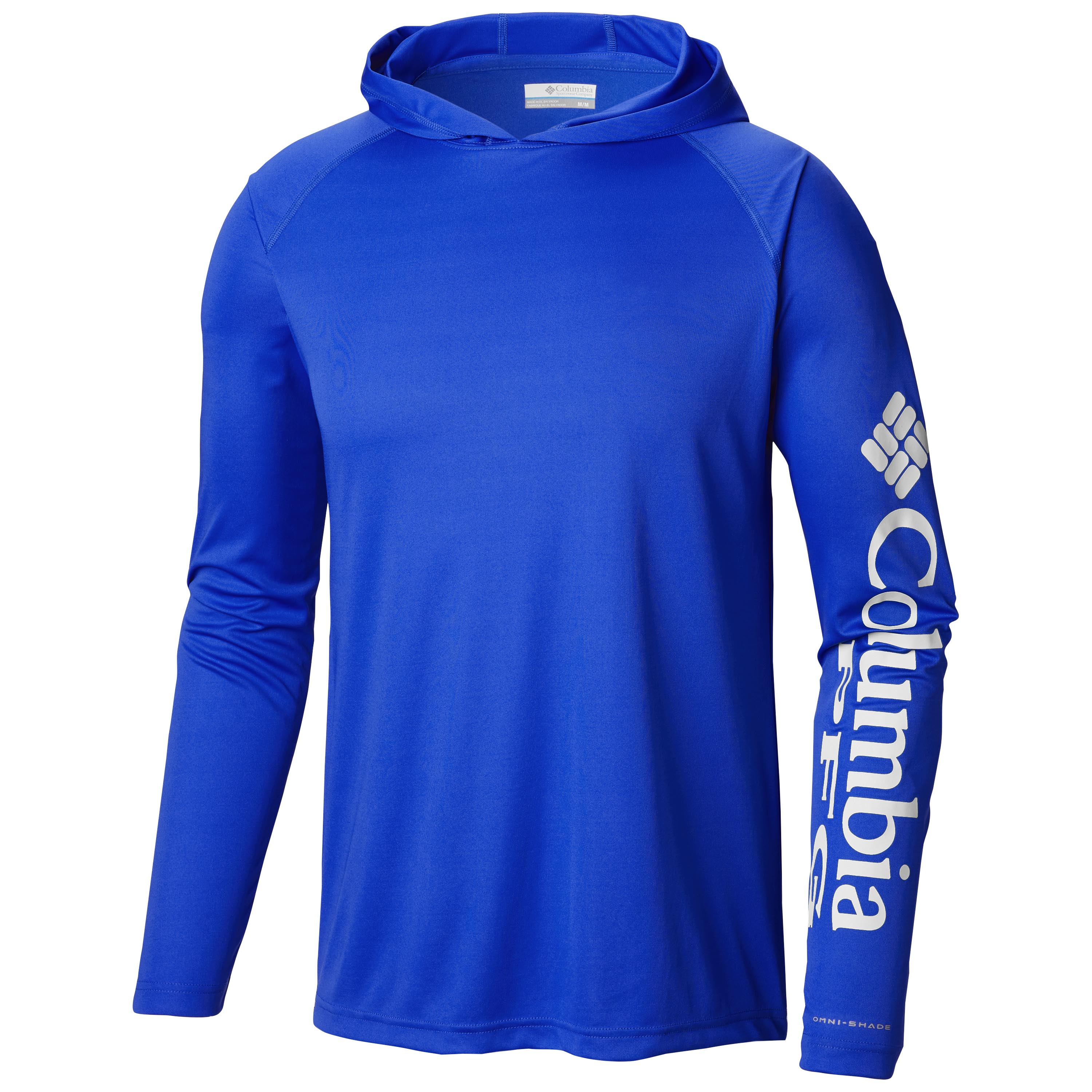 Picture of Columbia Men's Terminal Tackle Hoodie