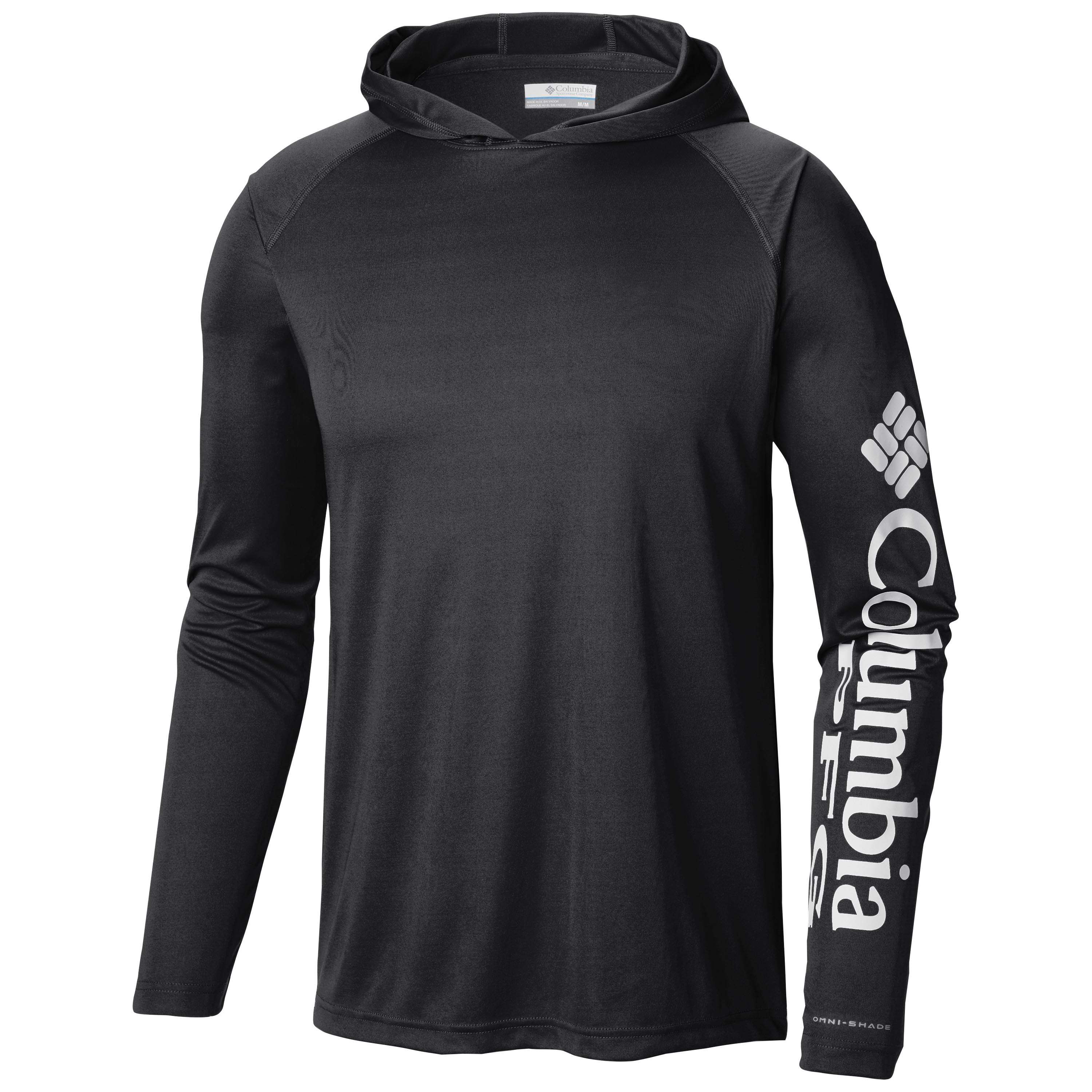 Picture of Columbia Men's Terminal Tackle Hoodie