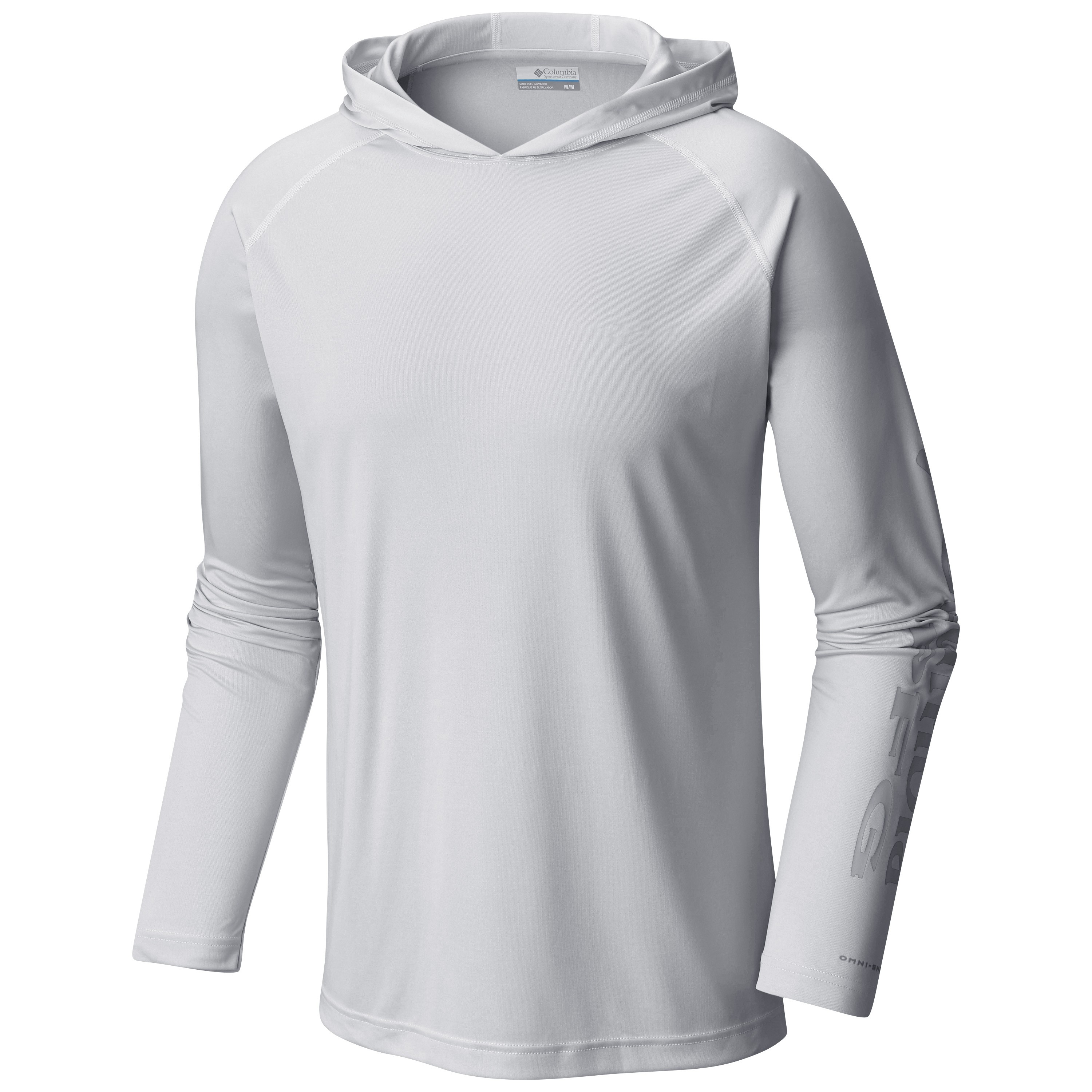 Picture of Columbia Men's Terminal Tackle Hoodie