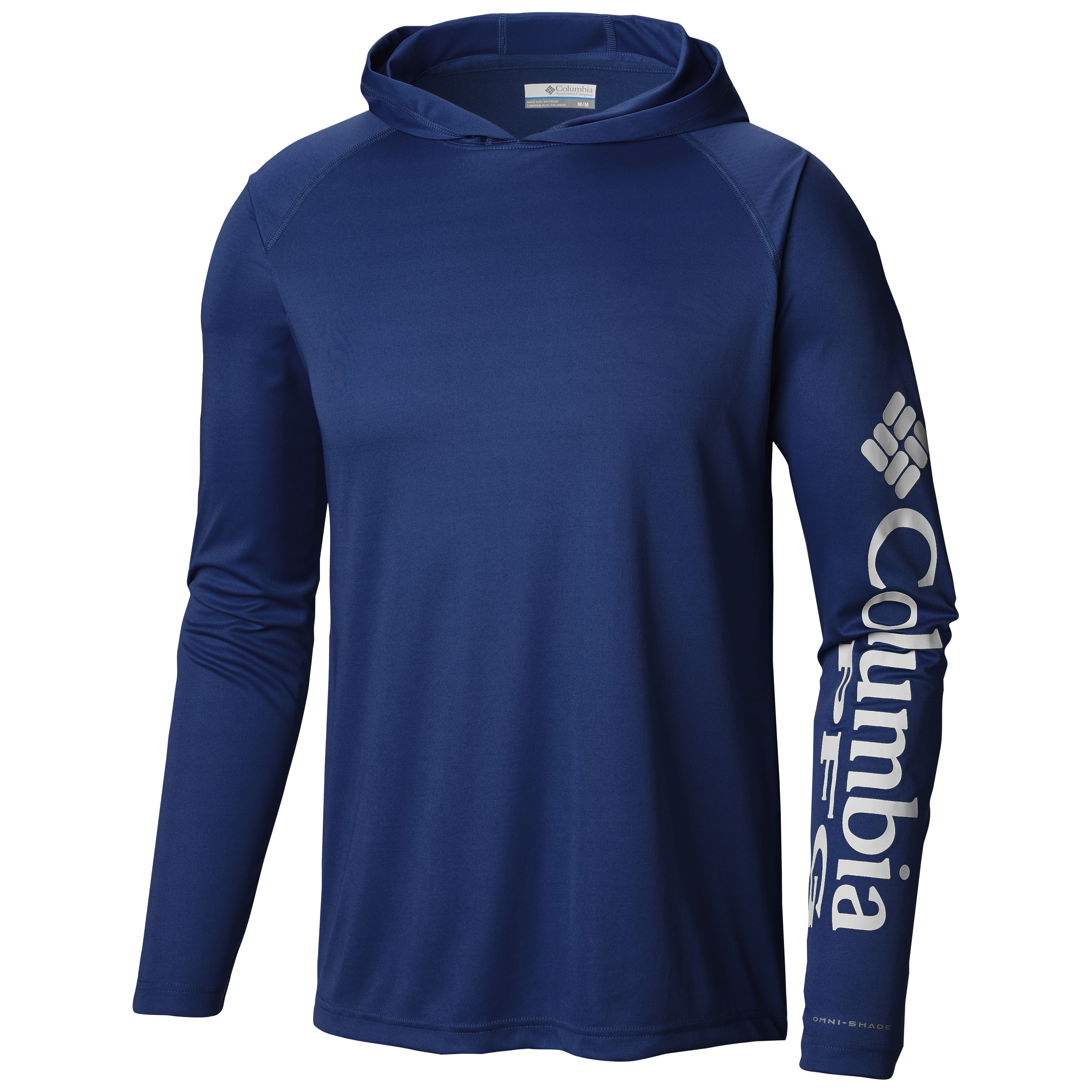 Picture of Columbia Men's Terminal Tackle Hoodie