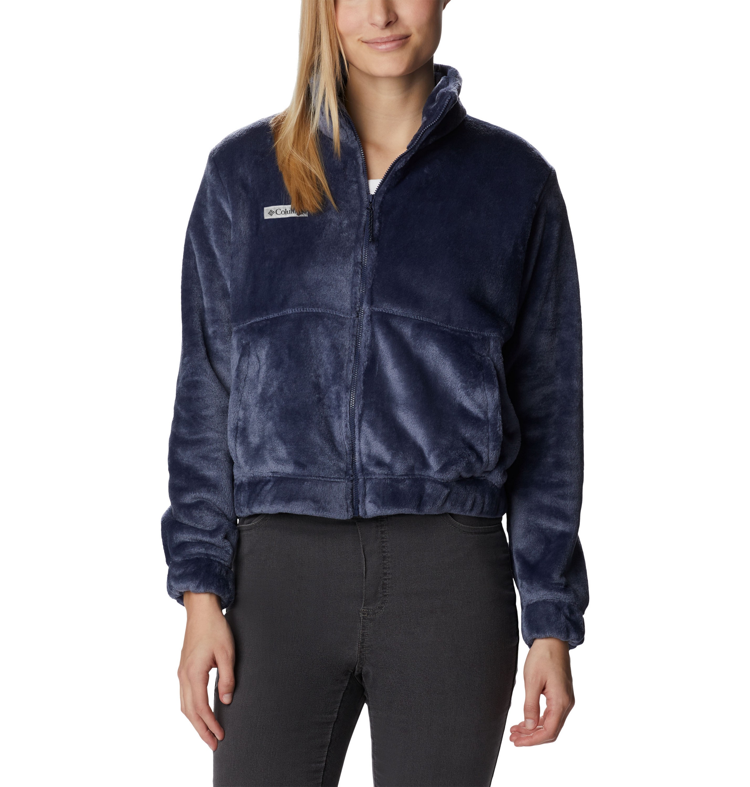 Picture of Columbia Women's Fireside Full Zip Jacket