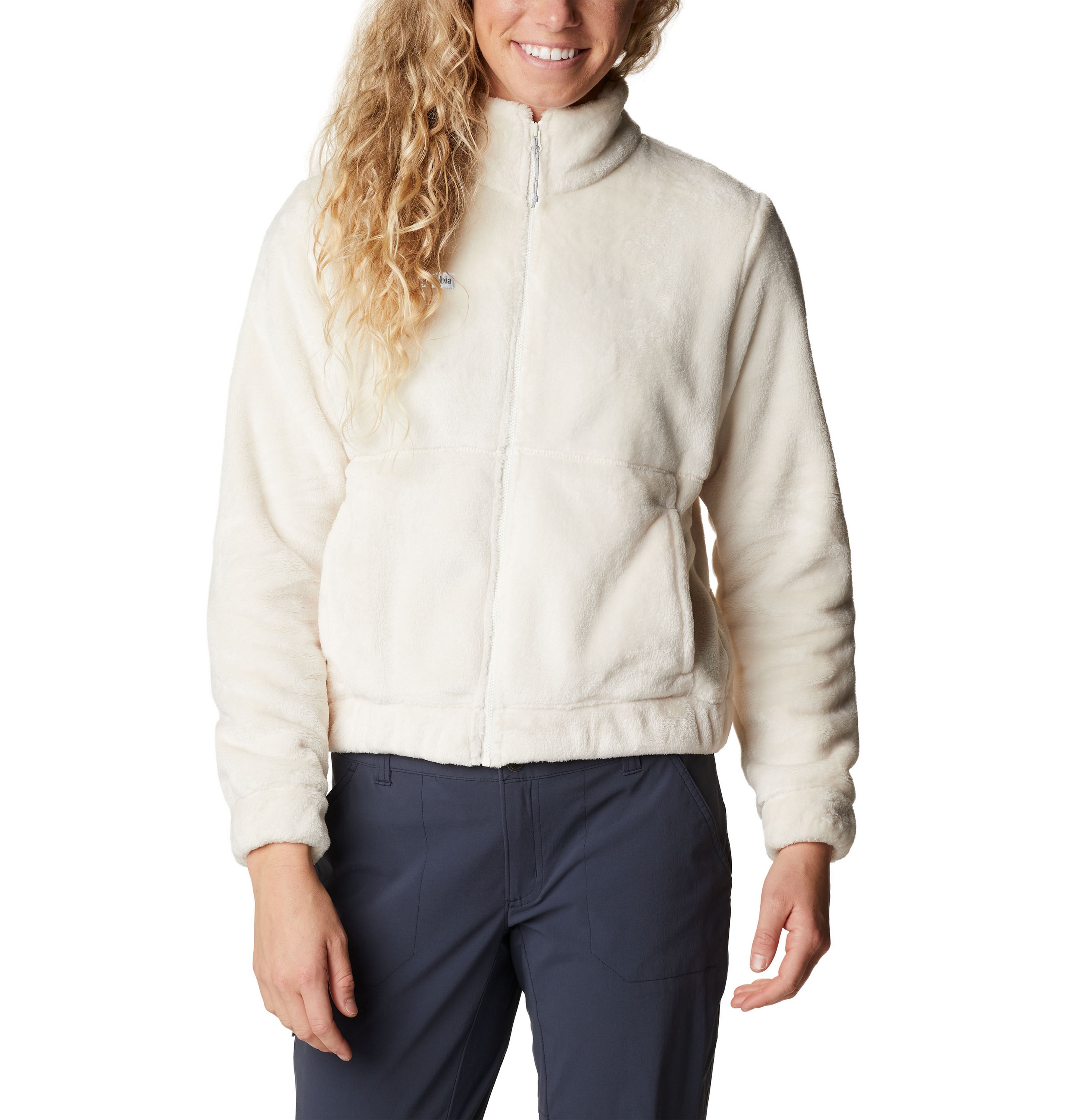 Picture of Columbia Women's Fireside Full Zip Jacket