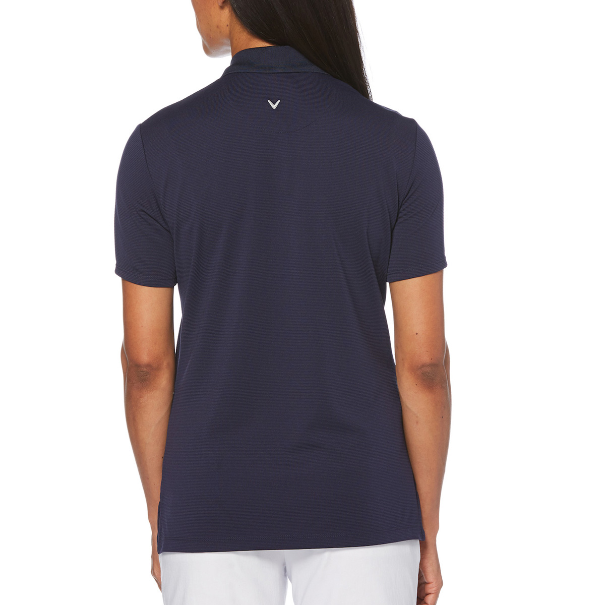Picture of Callaway Ladies' Ottoman Polo